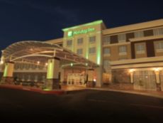 Holiday Inn Amarillo West Medical Center