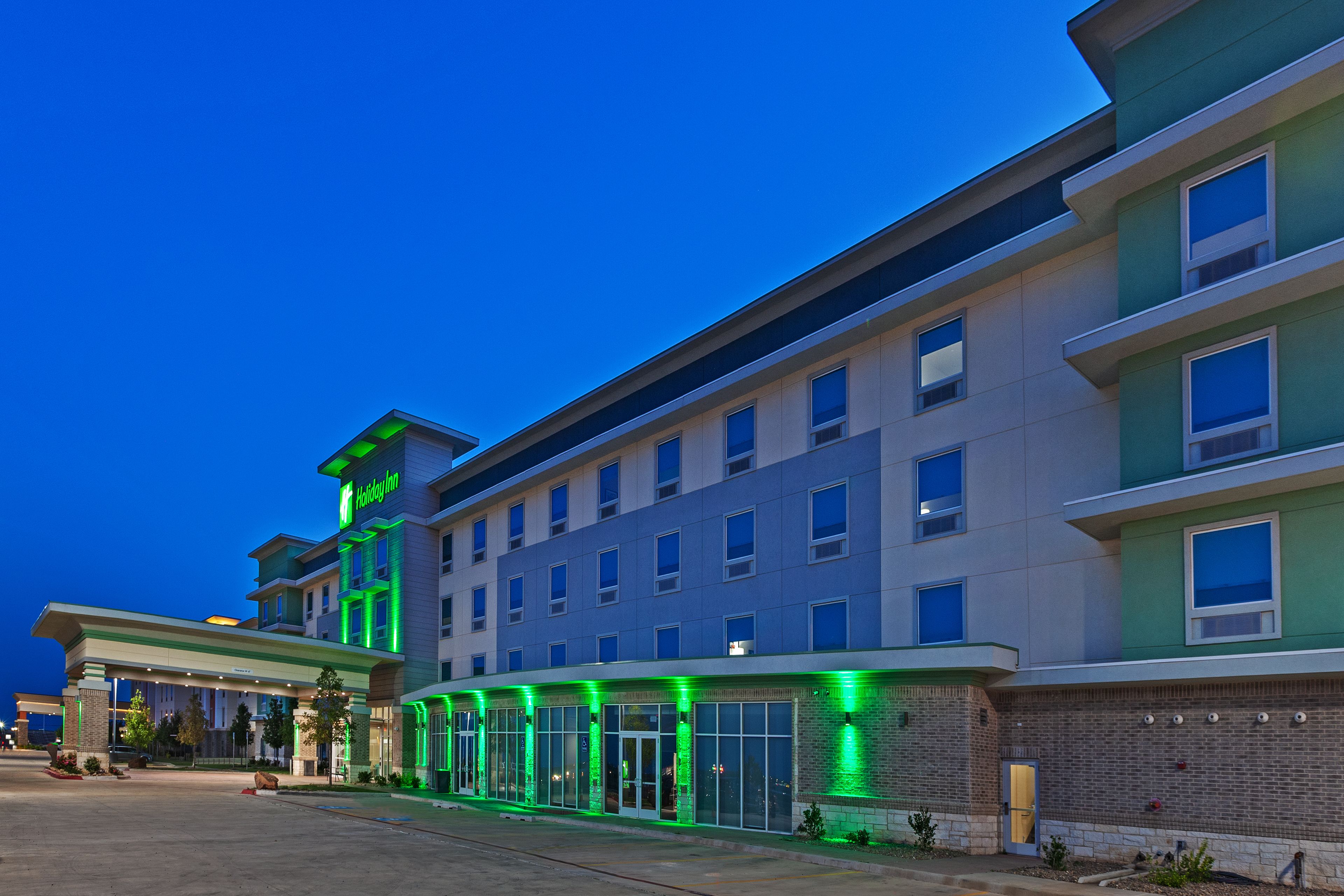 Amarillo East