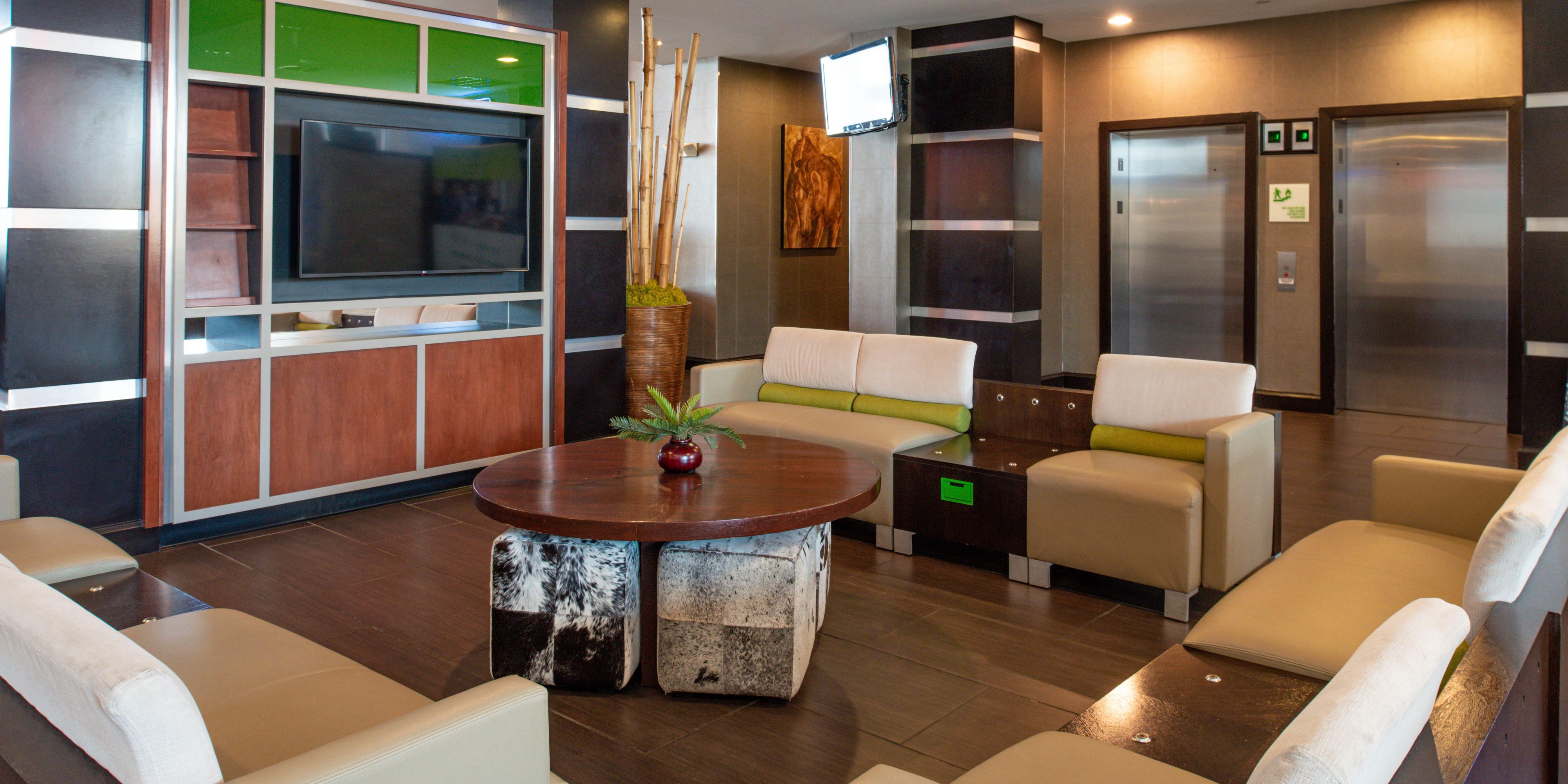 Holiday Inn Amarillo West Medical Center
