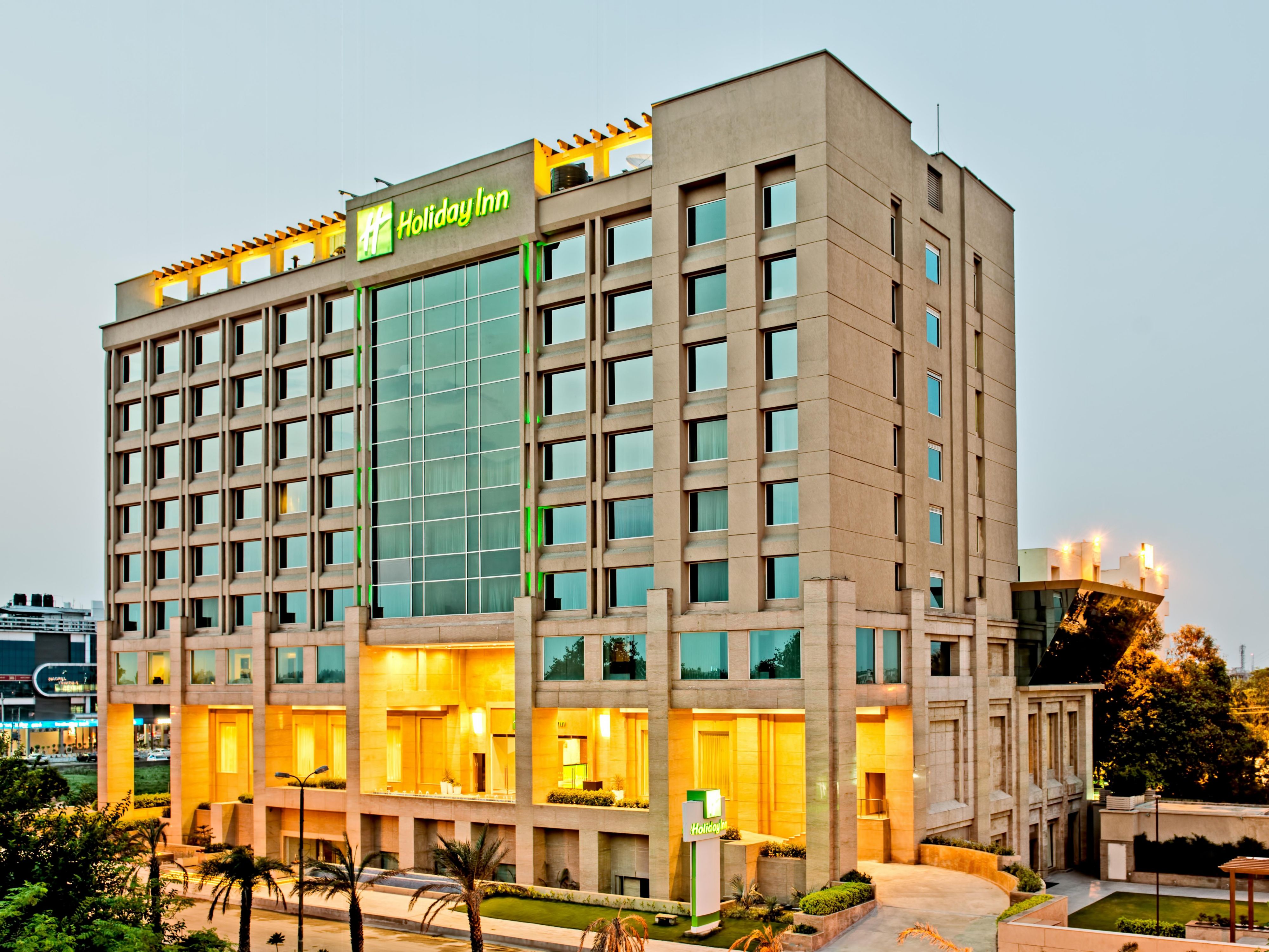 Holiday Inn Amritsar Ranjit Avenue Hotel by IHG