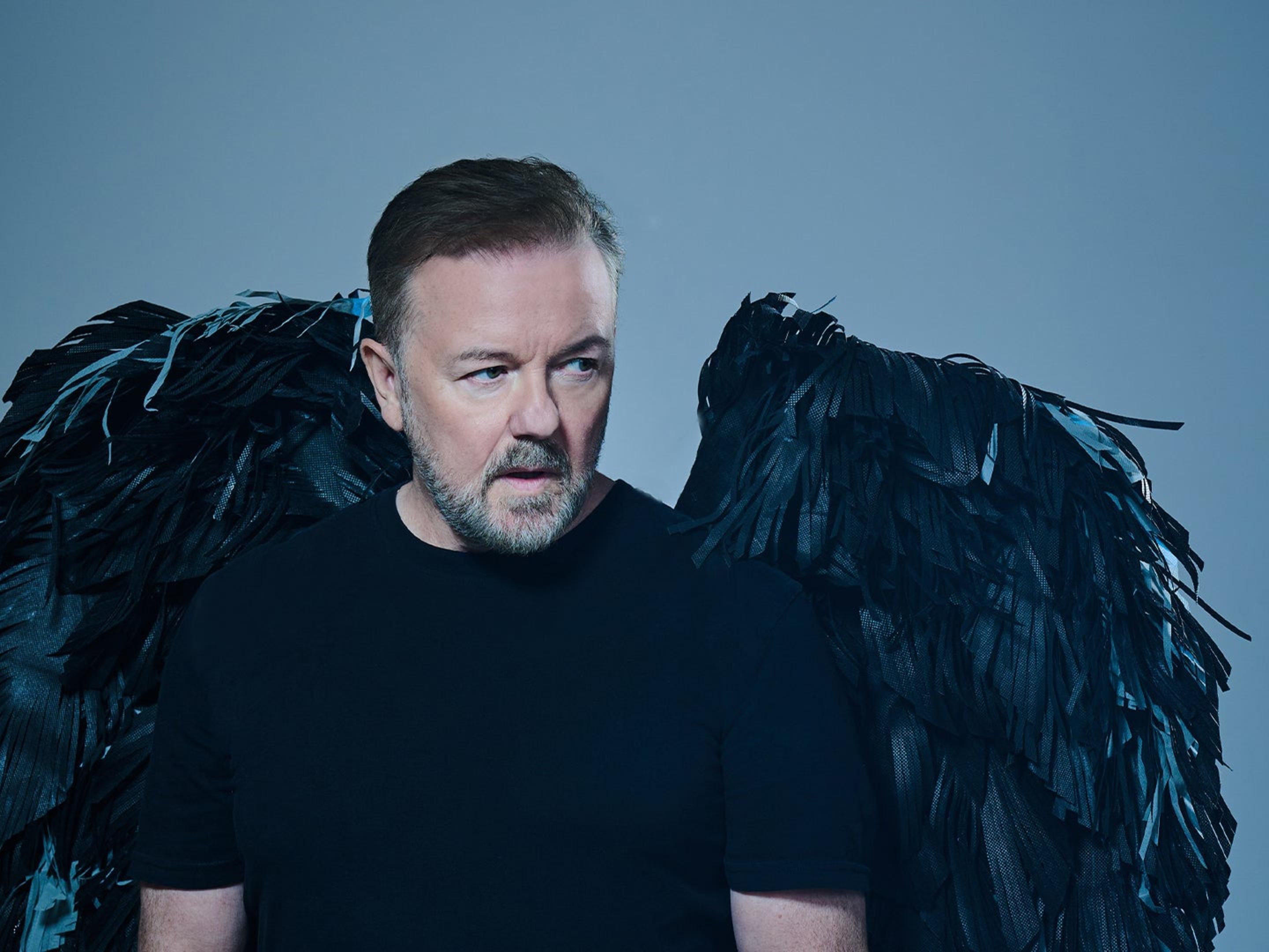 Comedian, acteur, schrijver en regisseur Ricky Gervais komt op vrijdag 11 juli met zijn nieuwe show naar AFAS Live in Amsterdam. Geniet van een hilarische avond en verblijf erna comfortabel in ons hotel.