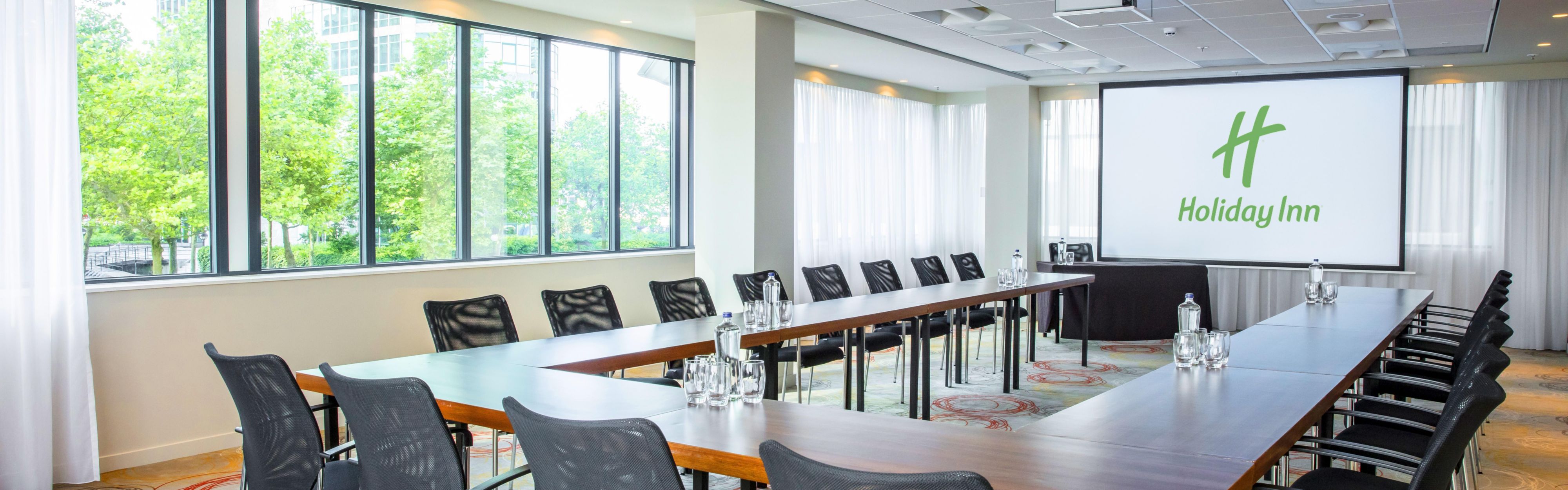 Primary Groups and Meetings