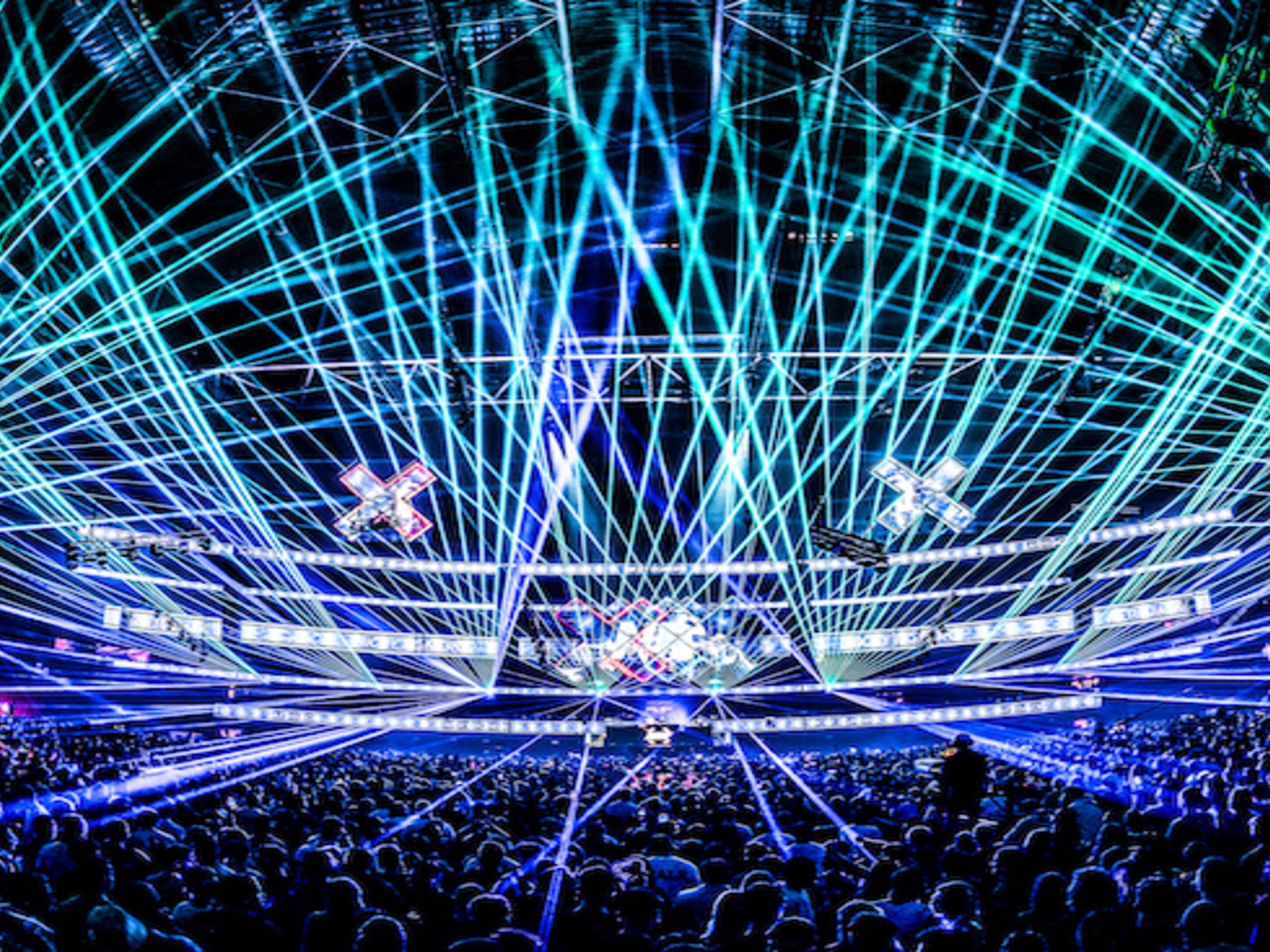 Amsterdam Music Festival