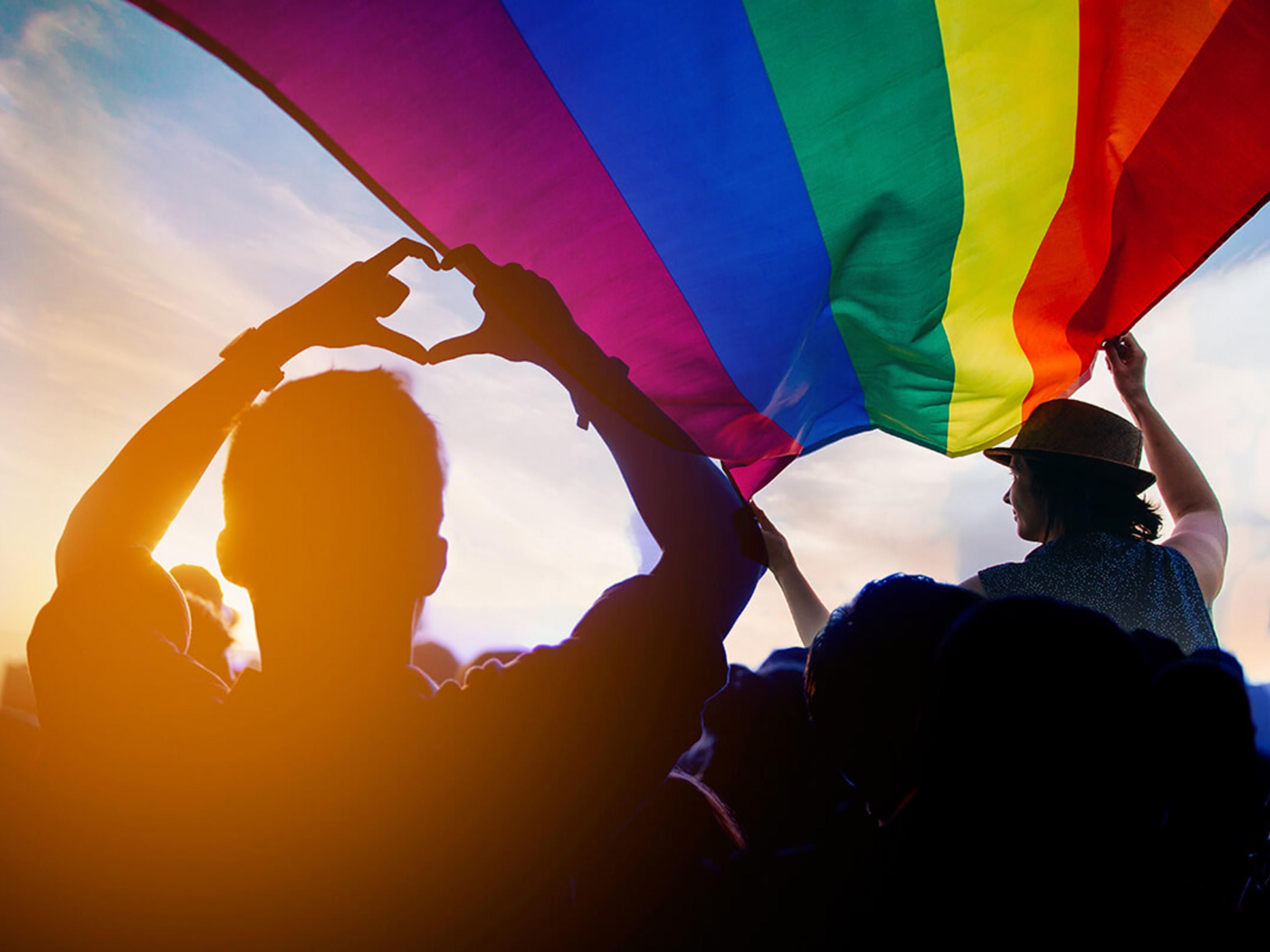 Ons hotel is Travel Proud Certified, wat betekent dat we LGBTQ+ vriendelijk zijn. We verwelkomen alle reizigers met warmte en respect en zorgen voor een veilige haven voor de beste ervaringen.