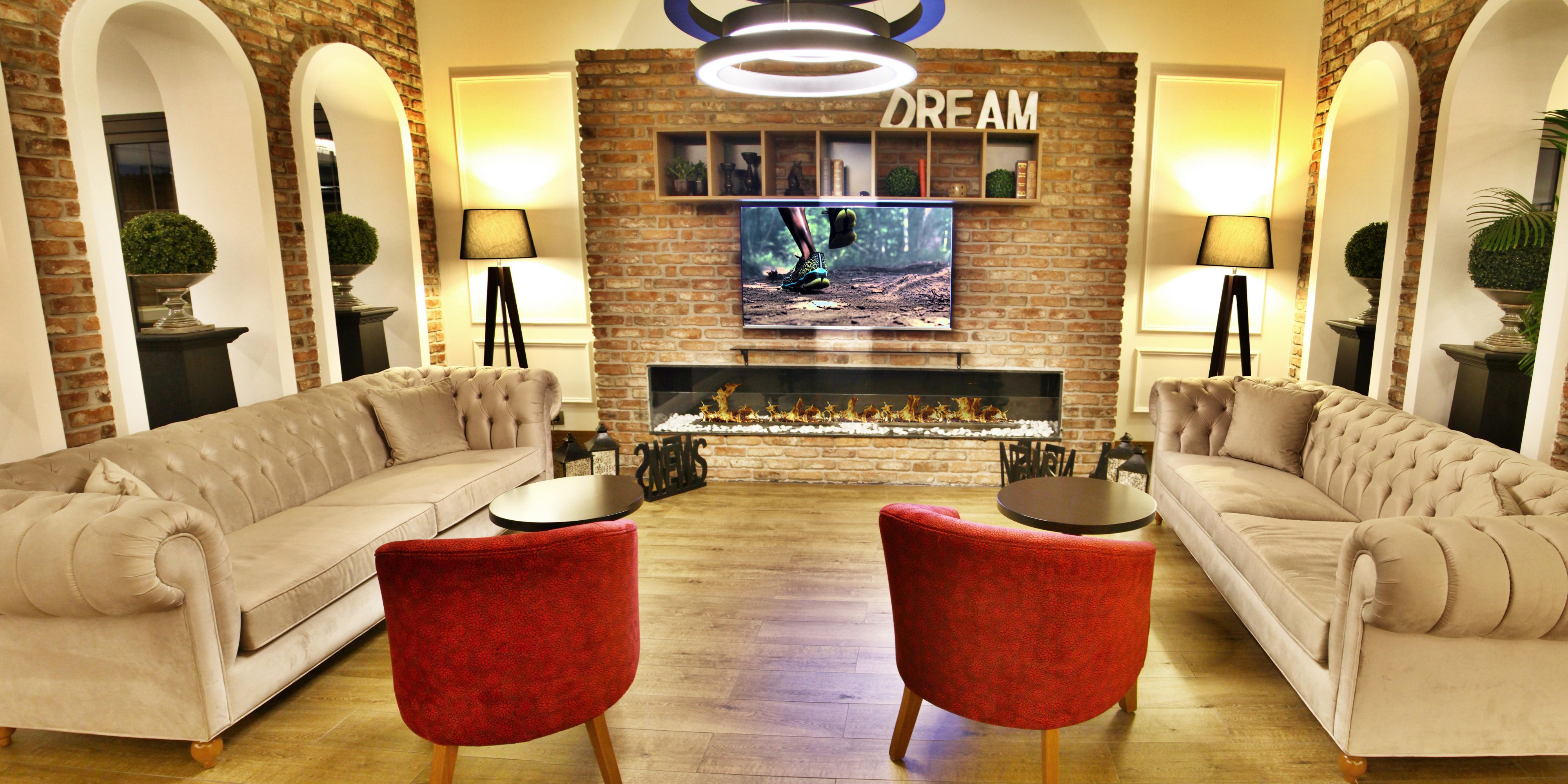 Holiday Inn Ankara Cukurambar 無料インターネット その他の特典