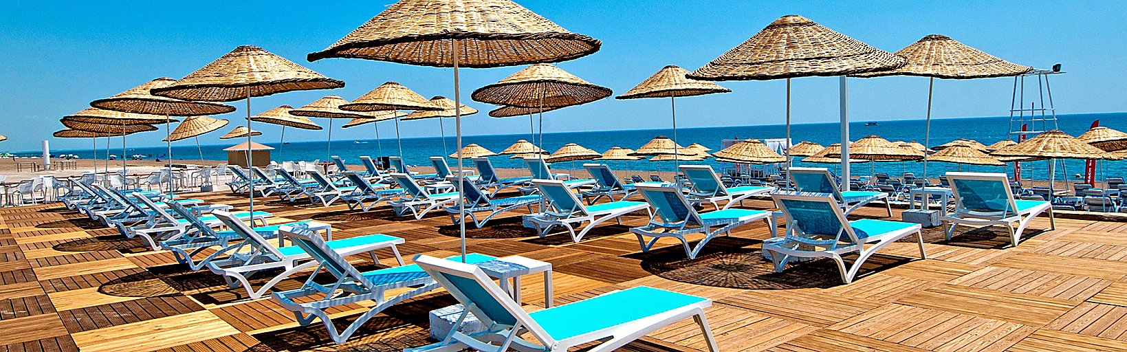 Antalya Hotel Mit Pool Holiday Inn Antalya Lara