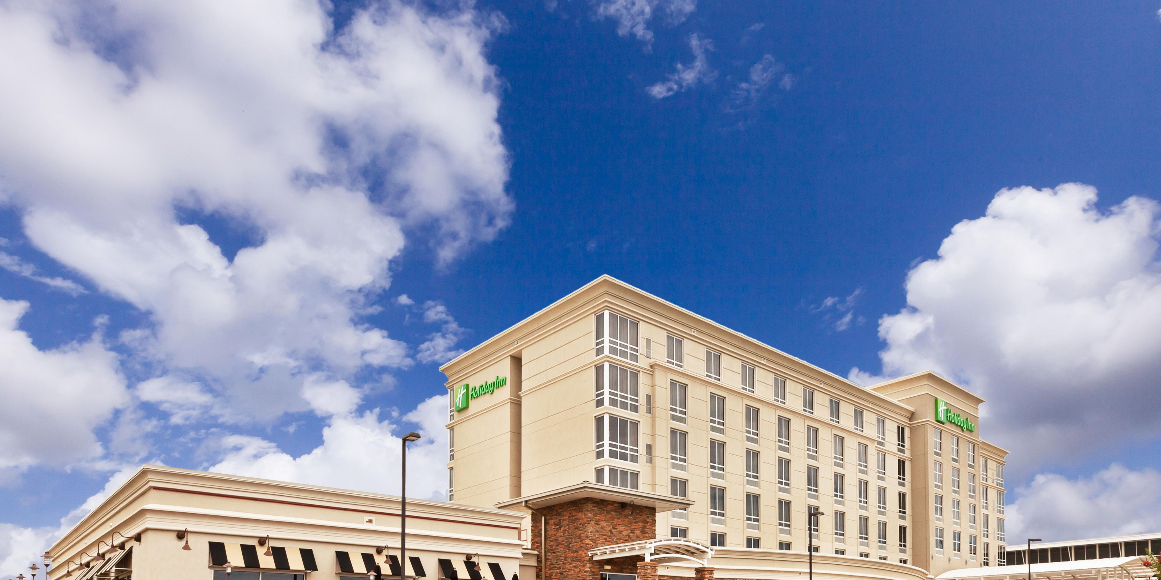Holiday Inn Ardmore I-35 Hotel By Ihg