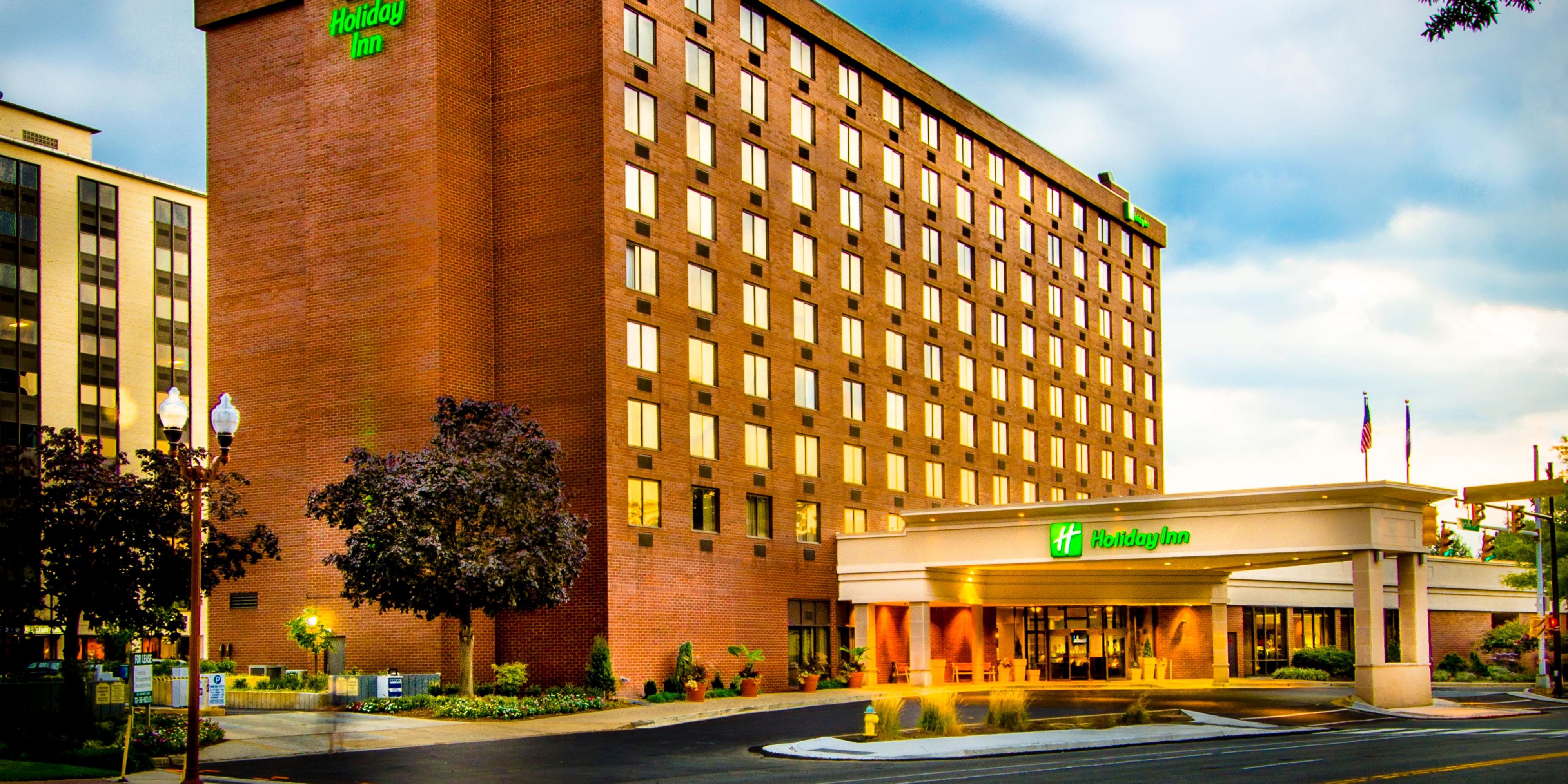 Holiday Inn Arlington At Ballston