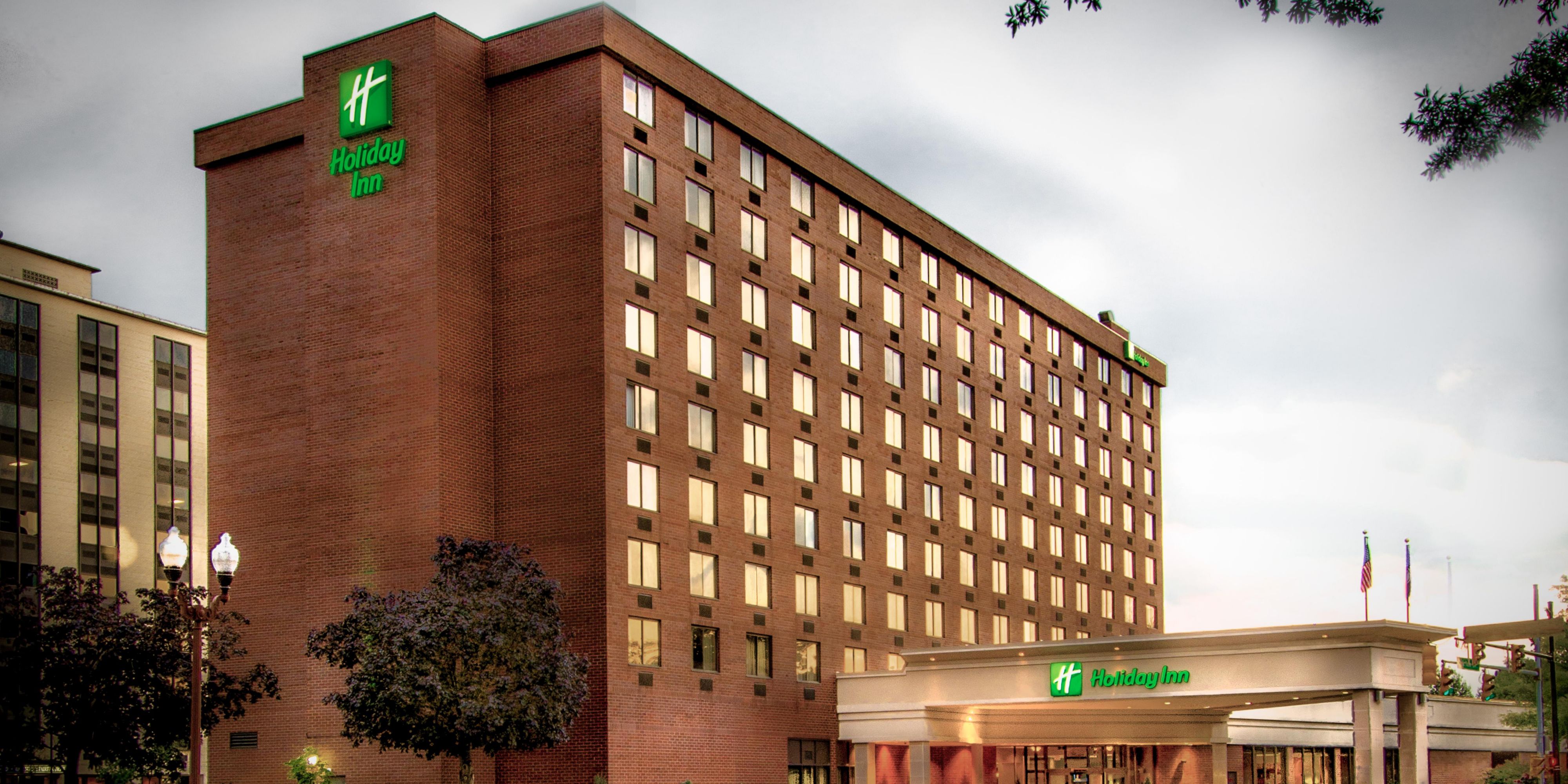 Holiday Inn Arlington At Ballston