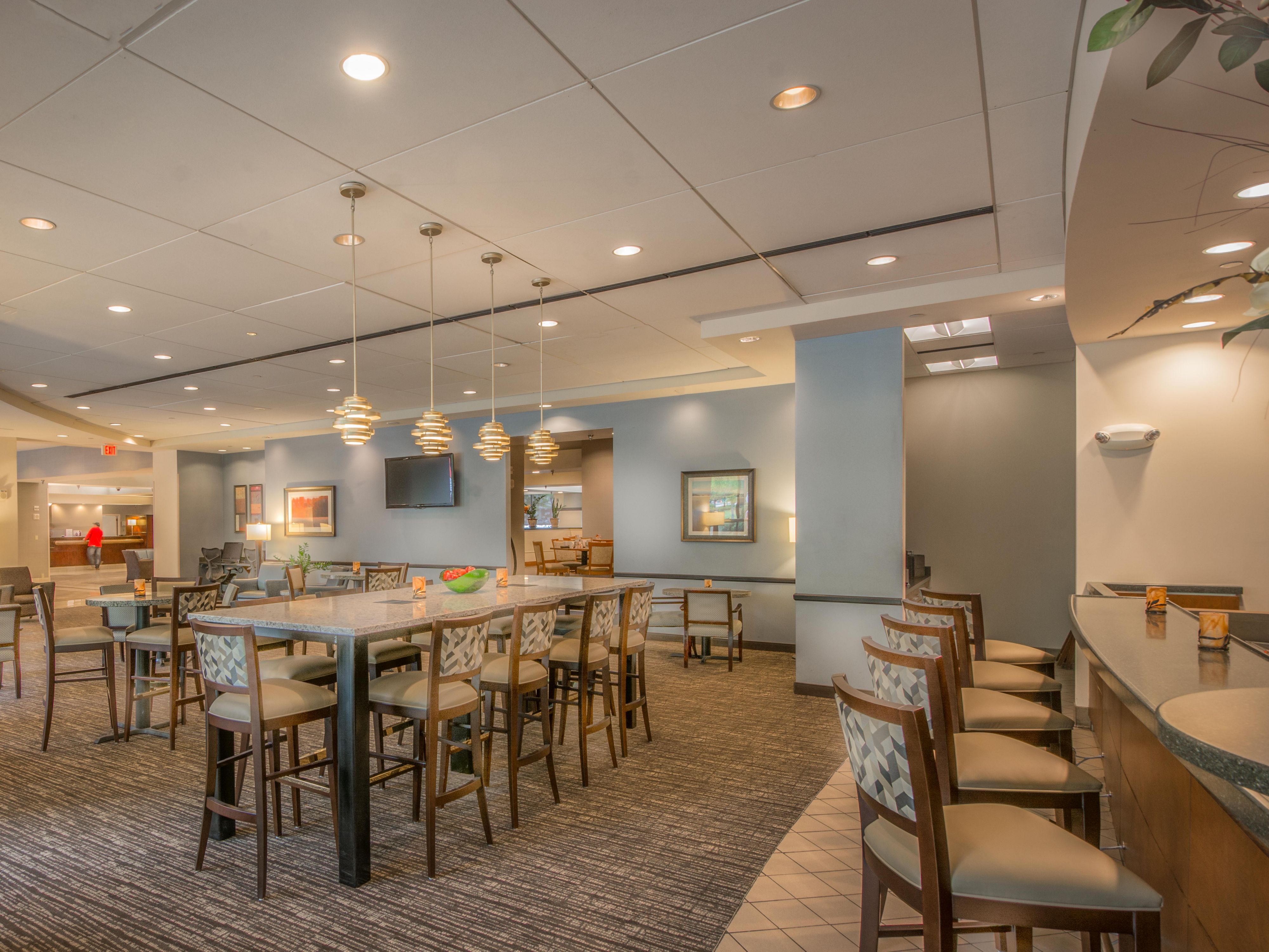 Hotels in Ballston, Arlington Holiday Inn Arlington at Ballston