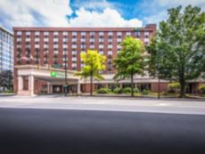 Holiday Inn Arlington At Ballston in Alexandria, Virginia