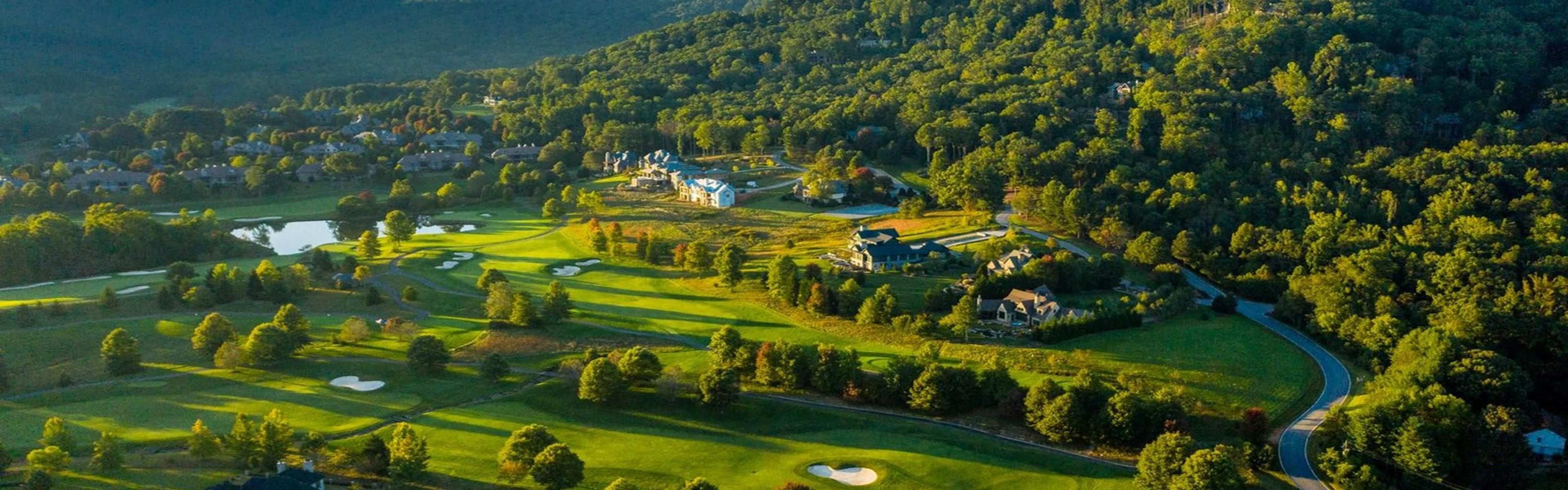 Biltmore Championship Asheville at The Cliffs at Walnut Cove