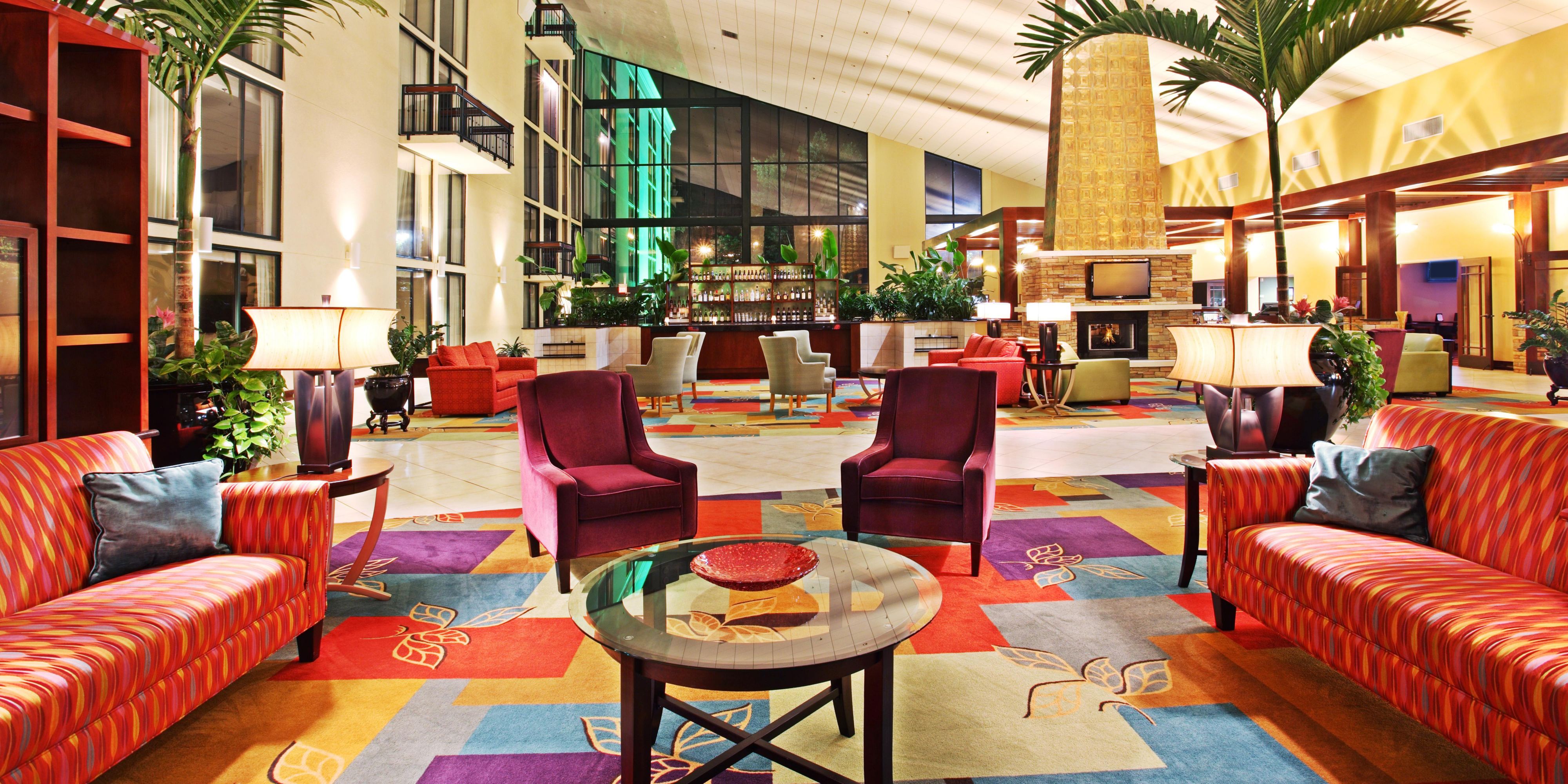 Holiday Inn Asheville - Biltmore West