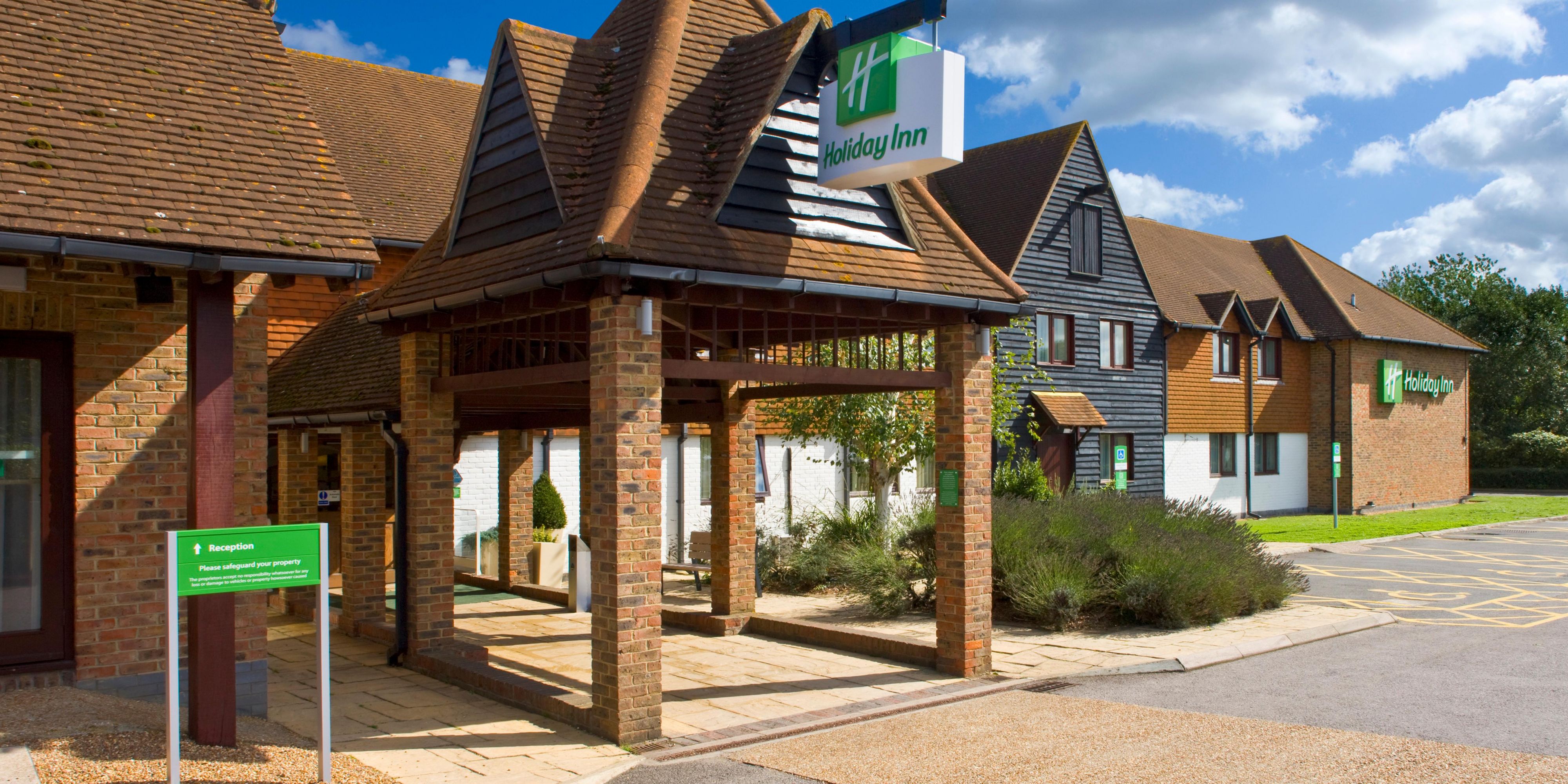 Holiday Inn Ashford - Central
