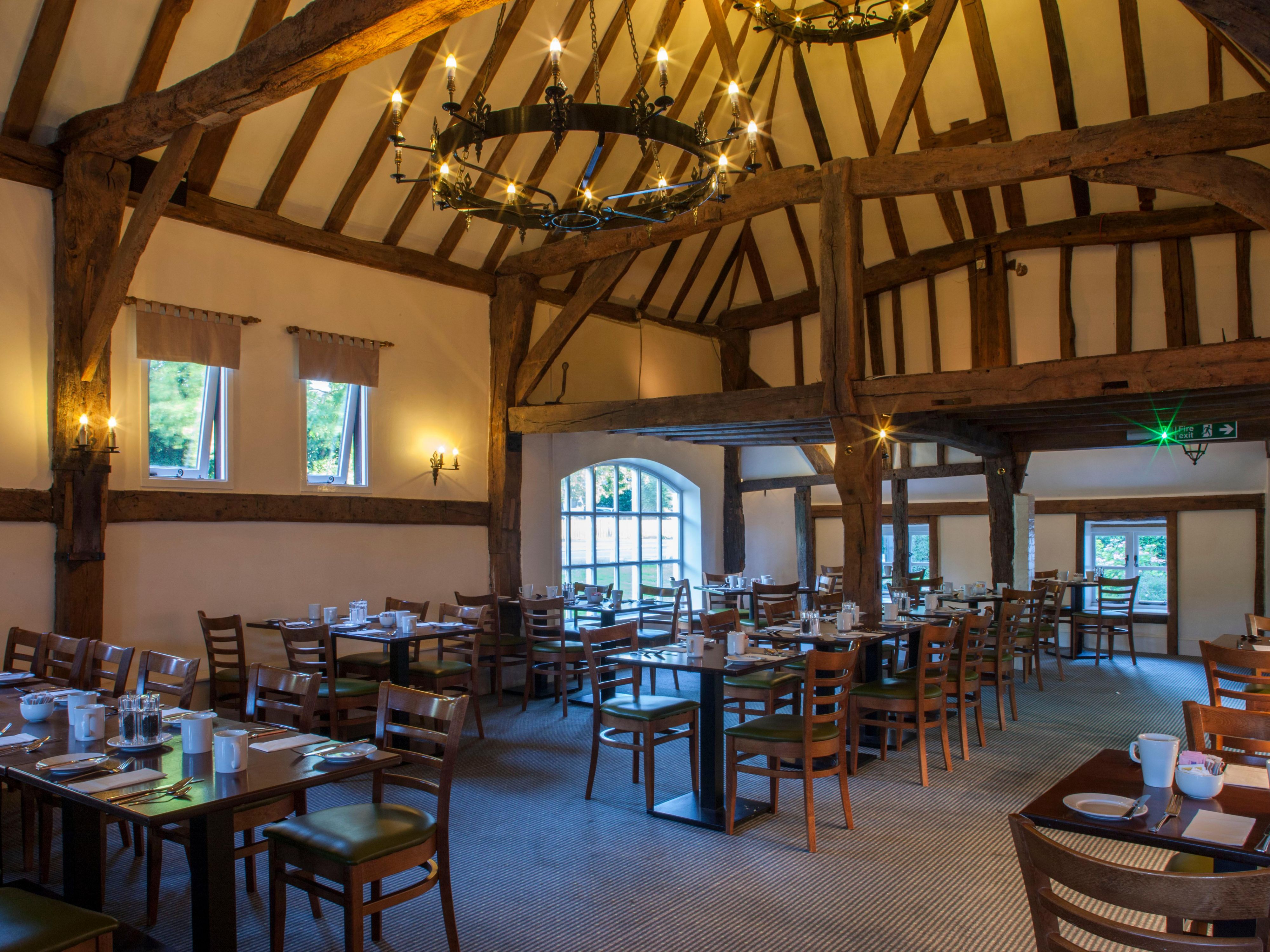 Hotel in Ashford Holiday Inn Ashford Central Hotel