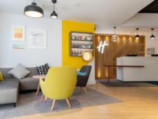Holiday Inn Ashford - Nord A20