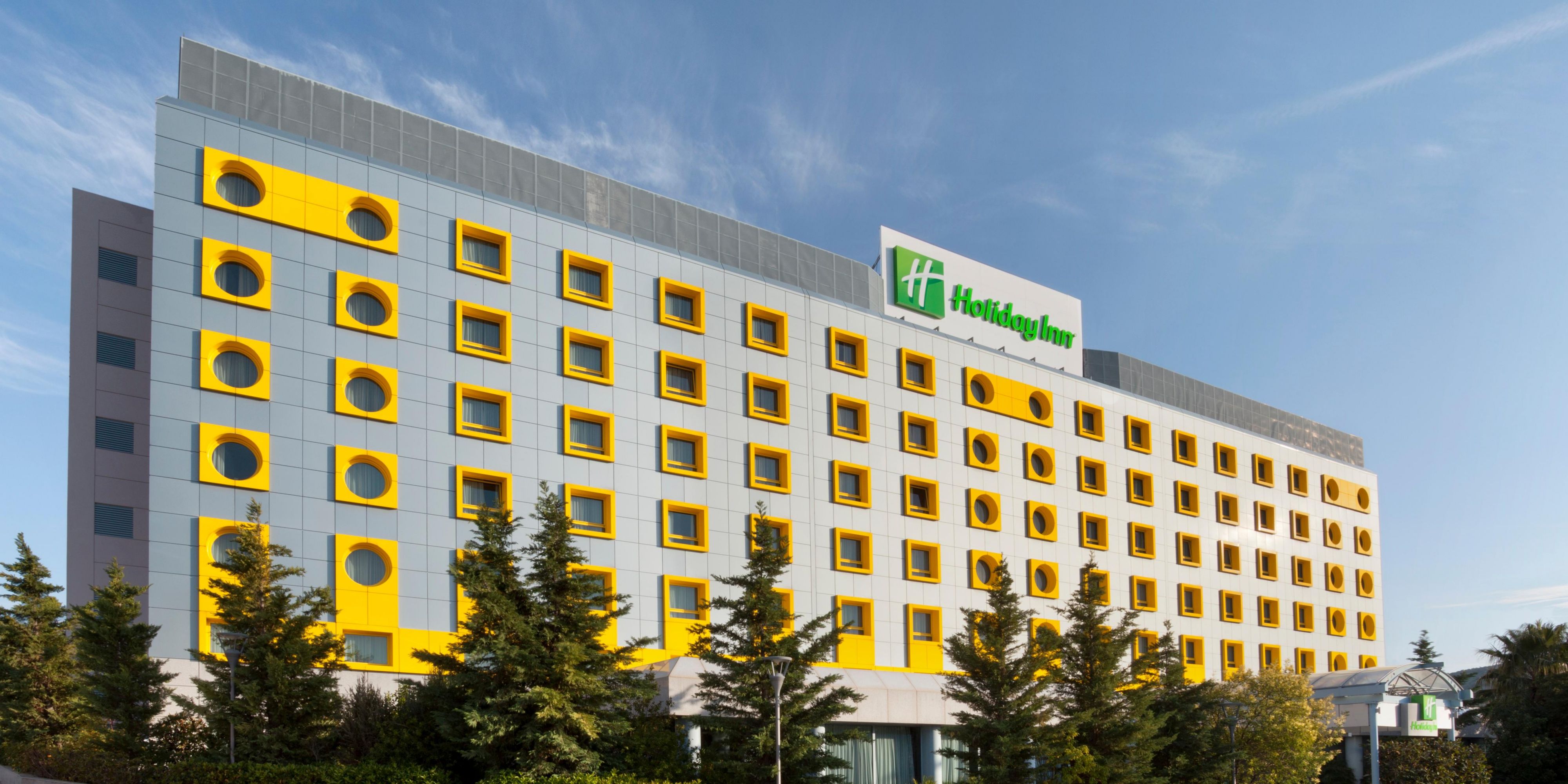 Holiday Inn Athens - Airport