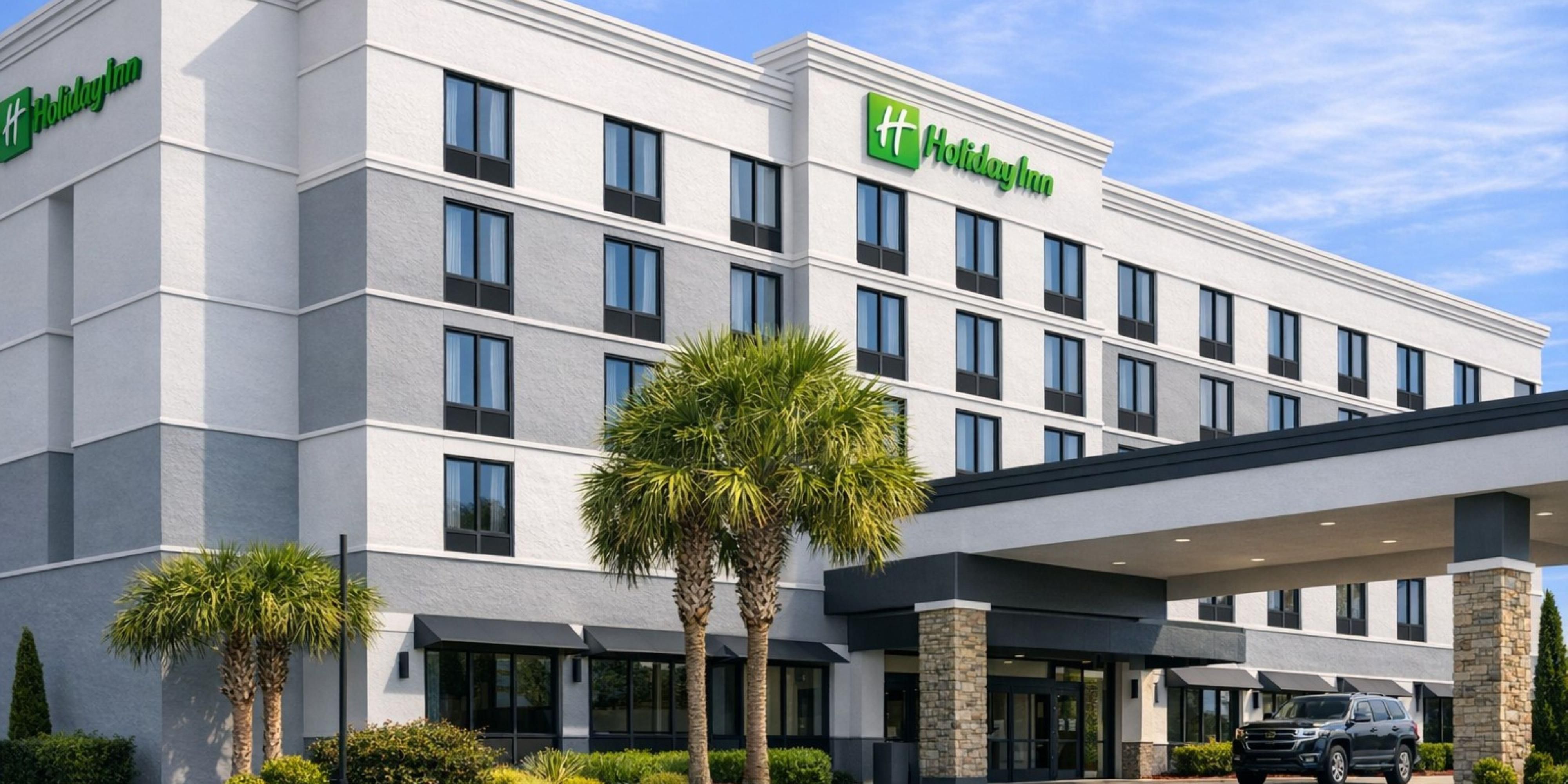 Holiday Inn Atlanta-Northlake