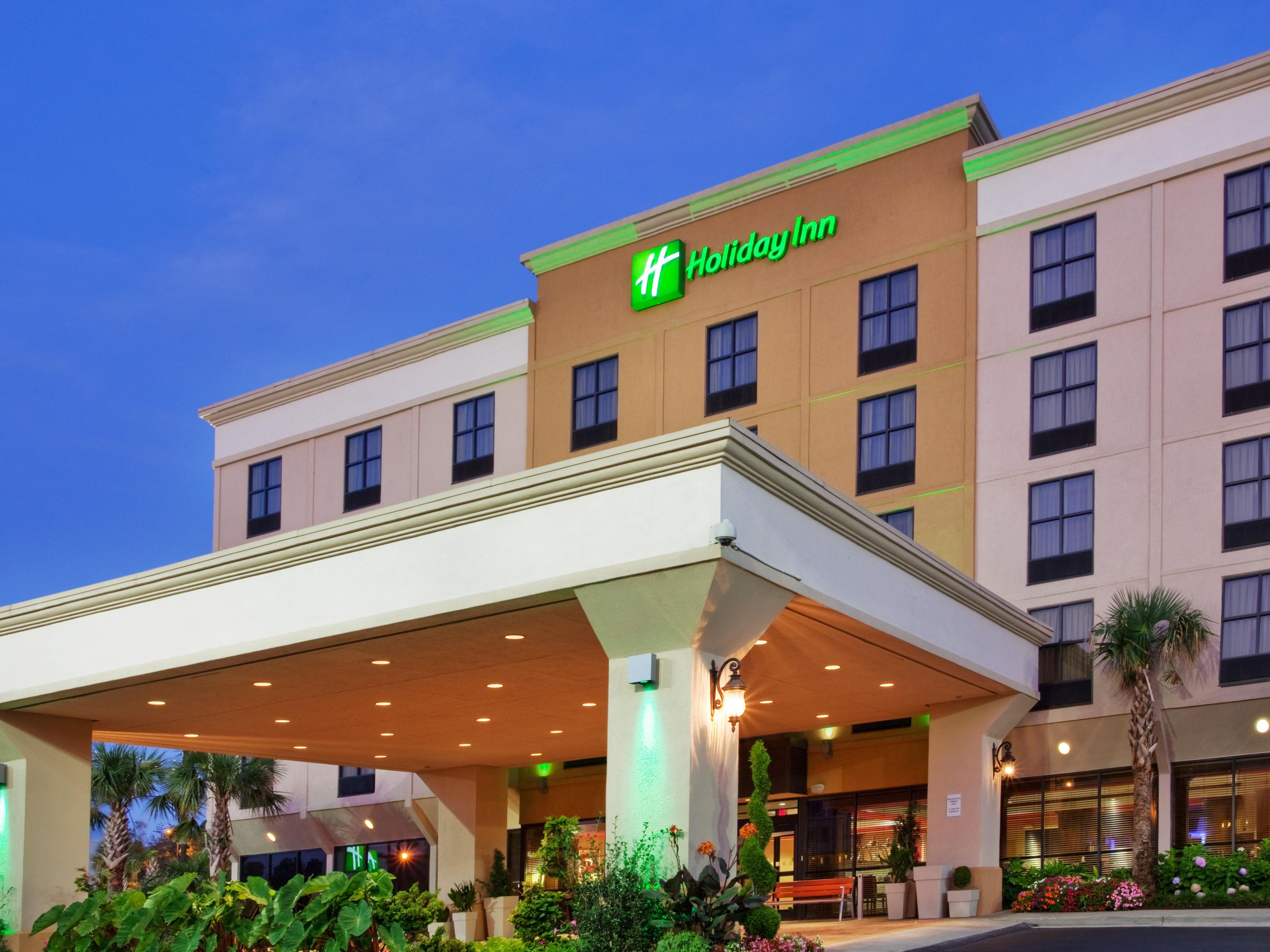 Holiday Inn Atlanta Northlake PetFriendly Hotels near Atlanta, GA