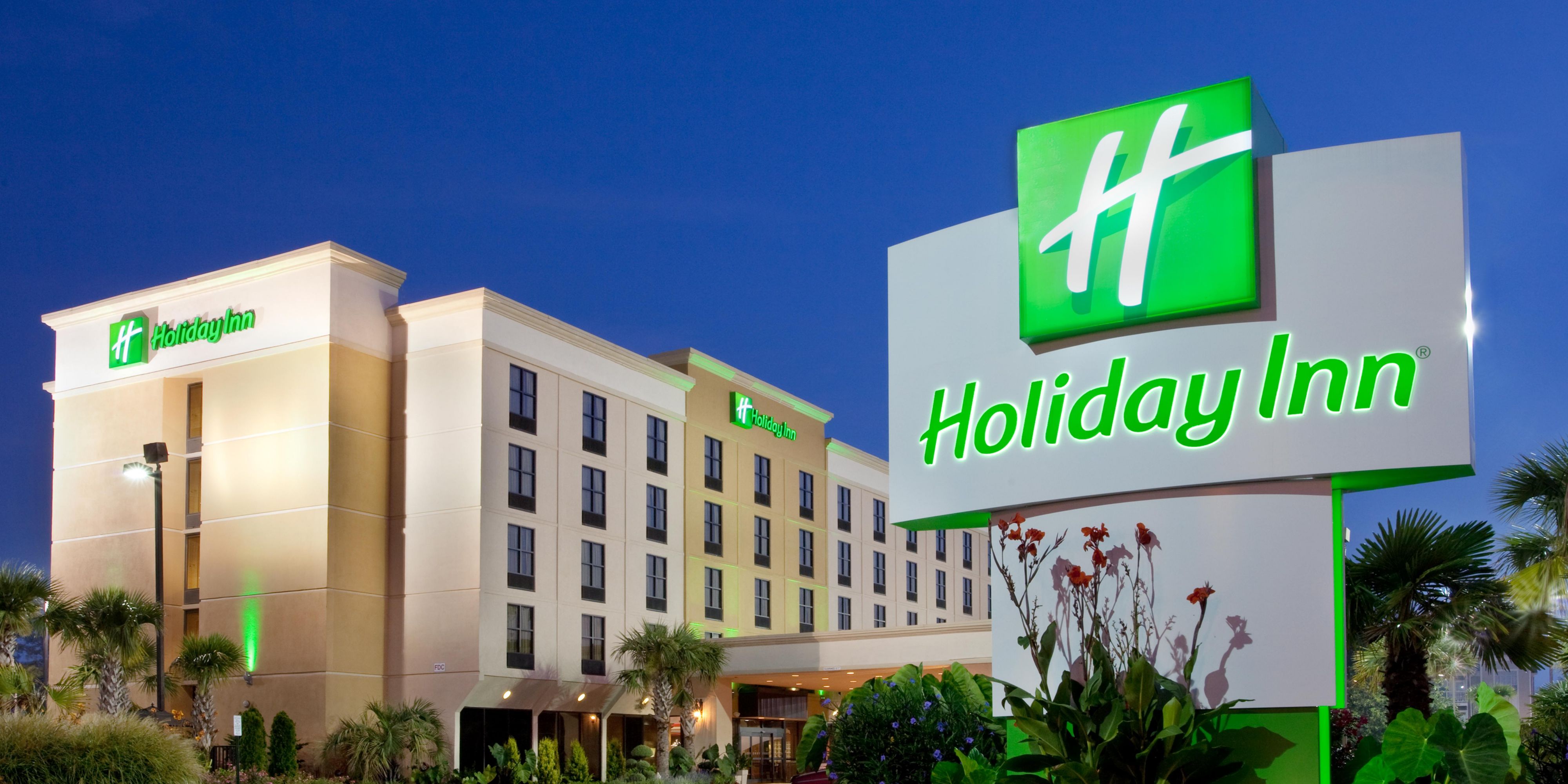 Holiday Inn Atlanta-Northlake