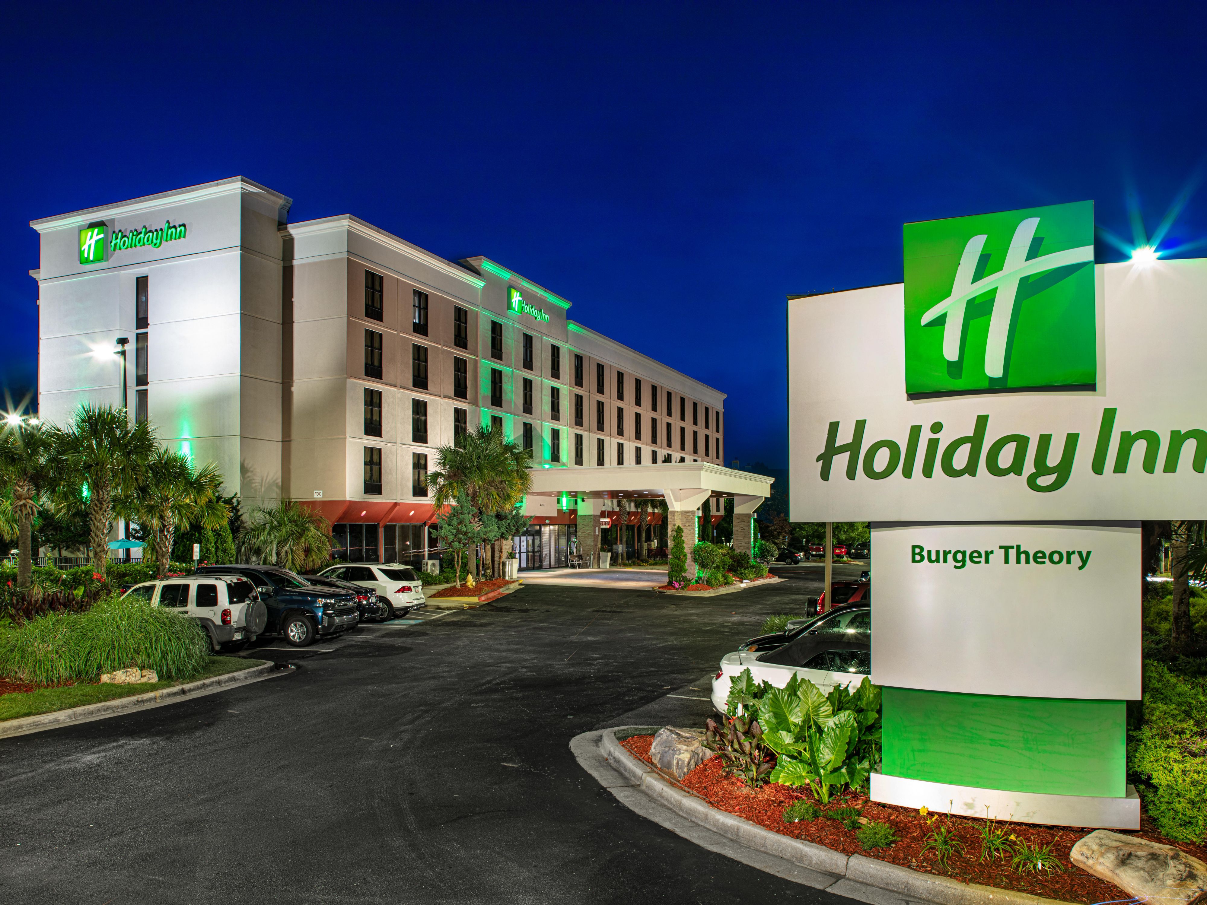 We are located less than 30 minutes away from Stone Mountain Park, CNN Center, Sun Trust Park, State Farm Arena, Mercedes Benz Stadium, The Georgia Aquarium, Fernbank Museum of Natural History, and The World of Coke!