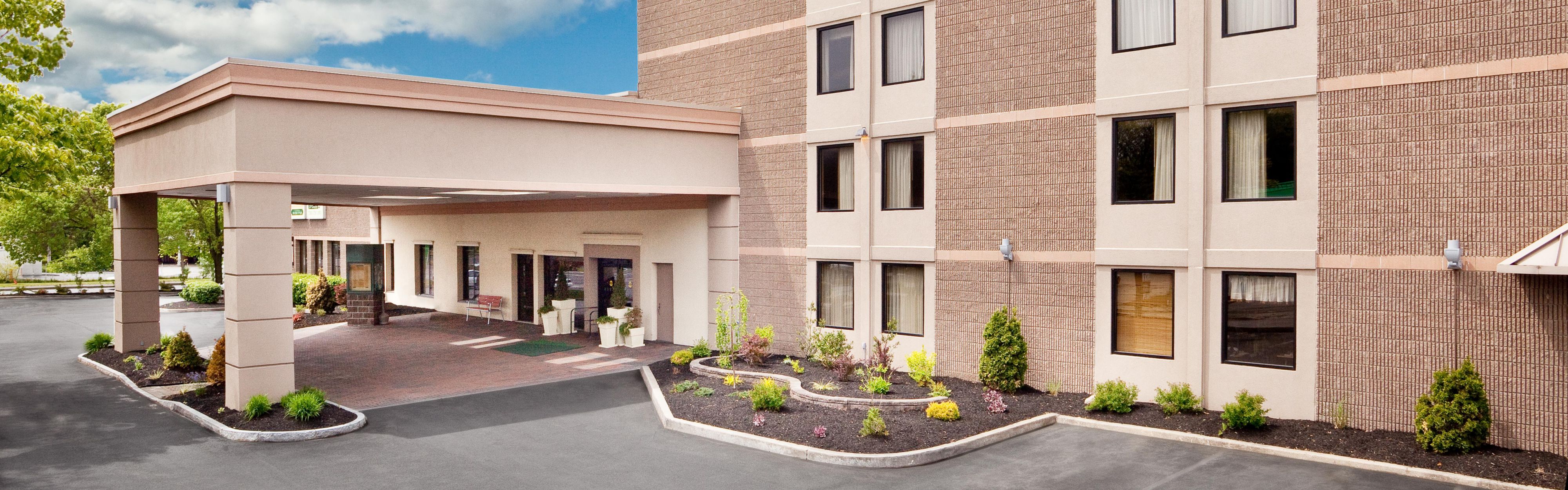 Things to do in Auburn near Holiday Inn AuburnFinger Lakes Region