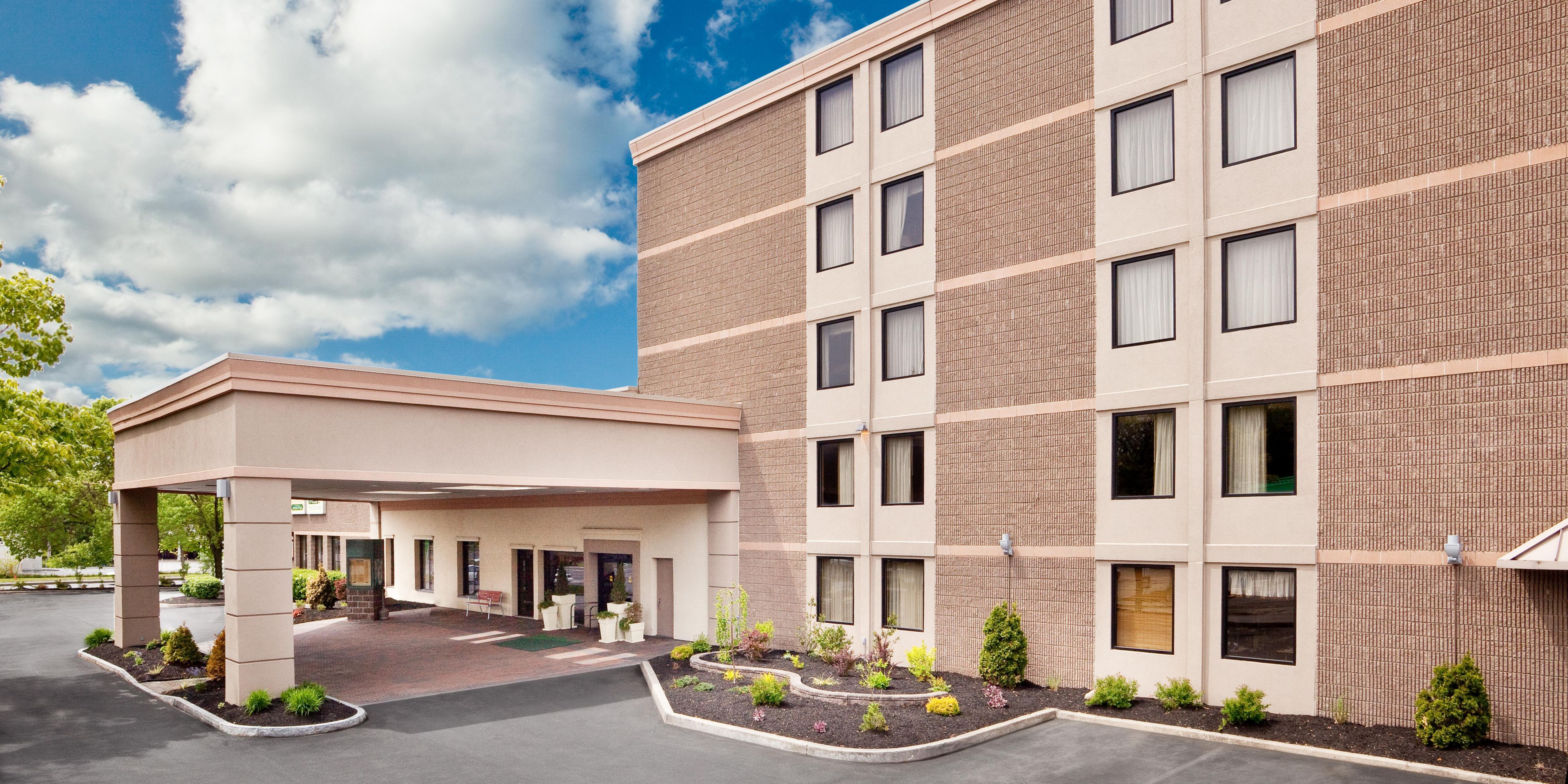Holiday Inn Auburn-Finger Lakes Region