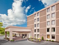 Holiday Inn Auburn-Finger Lakes Region
