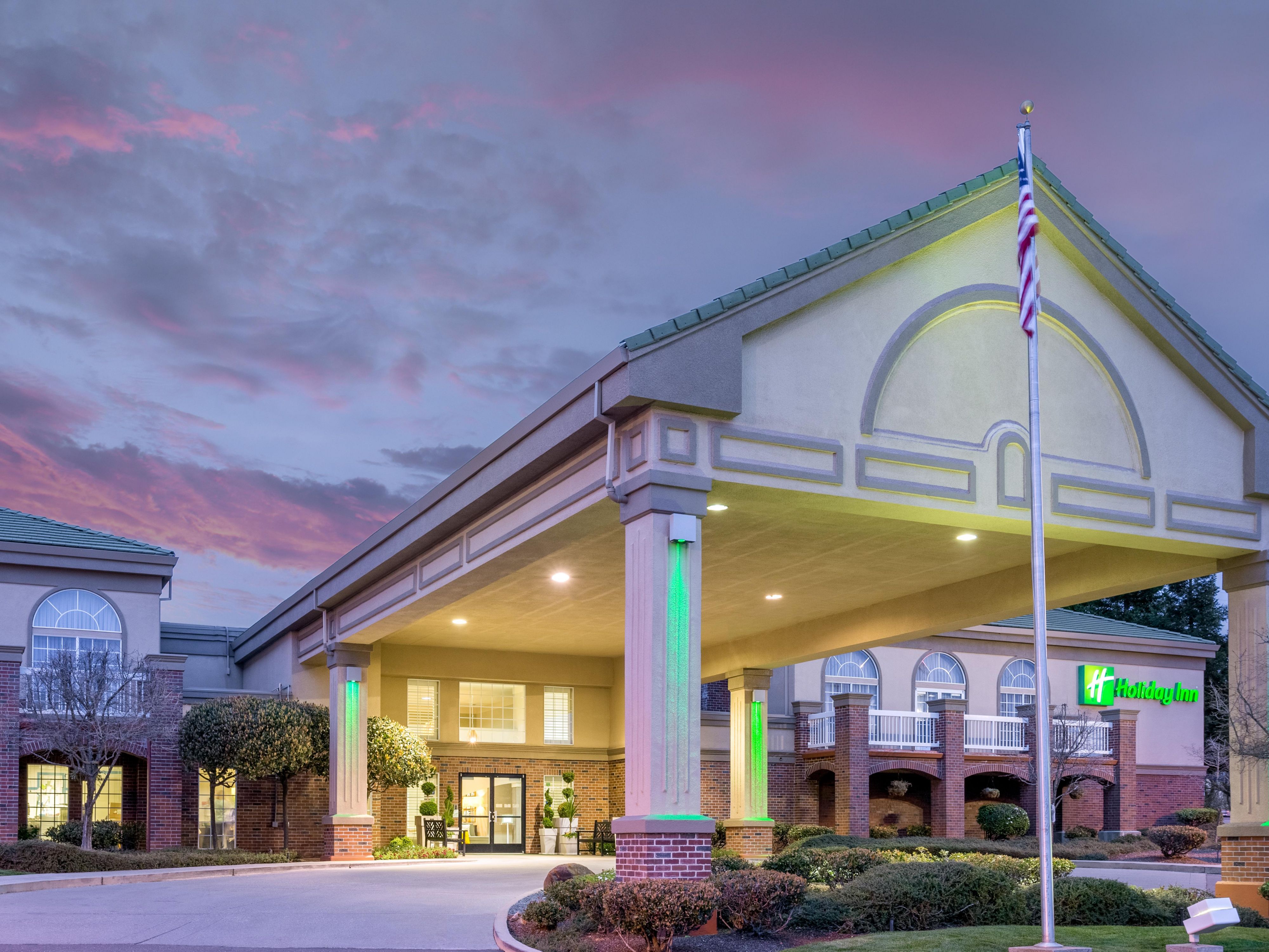 hotels in auburn ca area