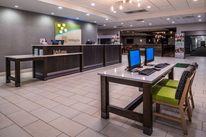Holiday Inn Auburn-Finger Lakes Region