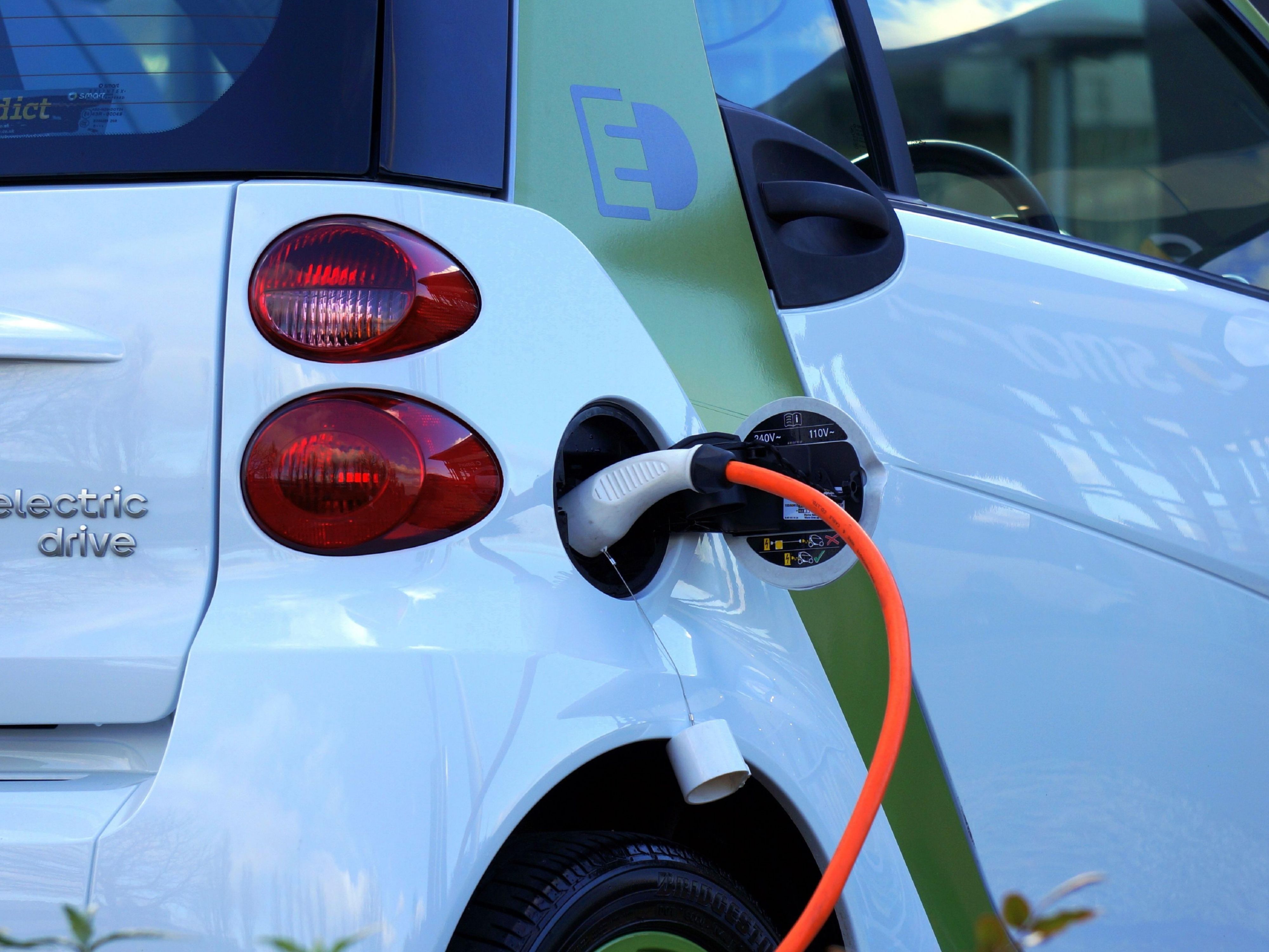 While you are relaxing, so should your car!  Our hotel is equipped with Electric Vehicle Charging Stations (EVC).  Please contact us to verify we can support your car's needs.  There is a fee based on the power consumed - estimated at $2 per hour.  This service is available through the Charge Point app.