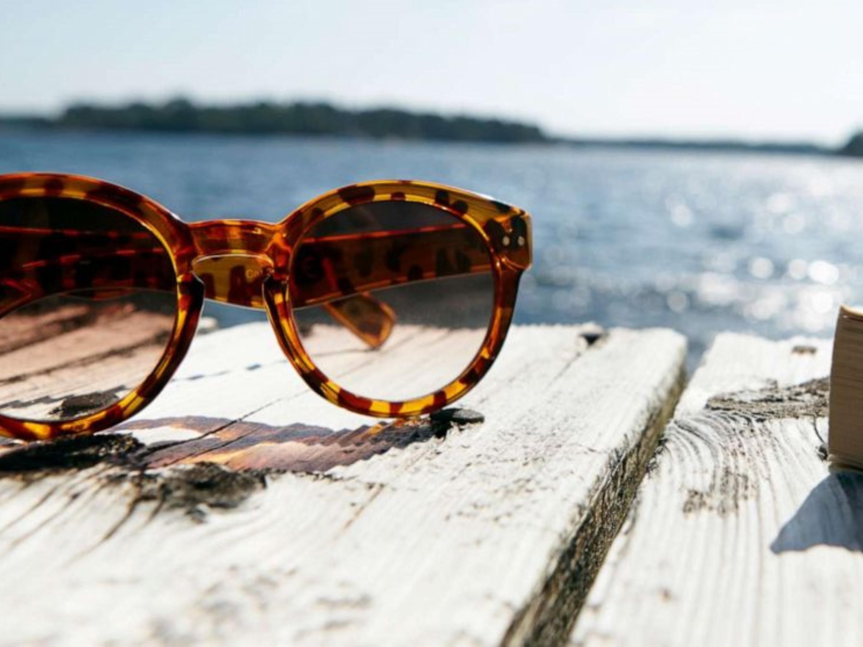 Summer Is On!