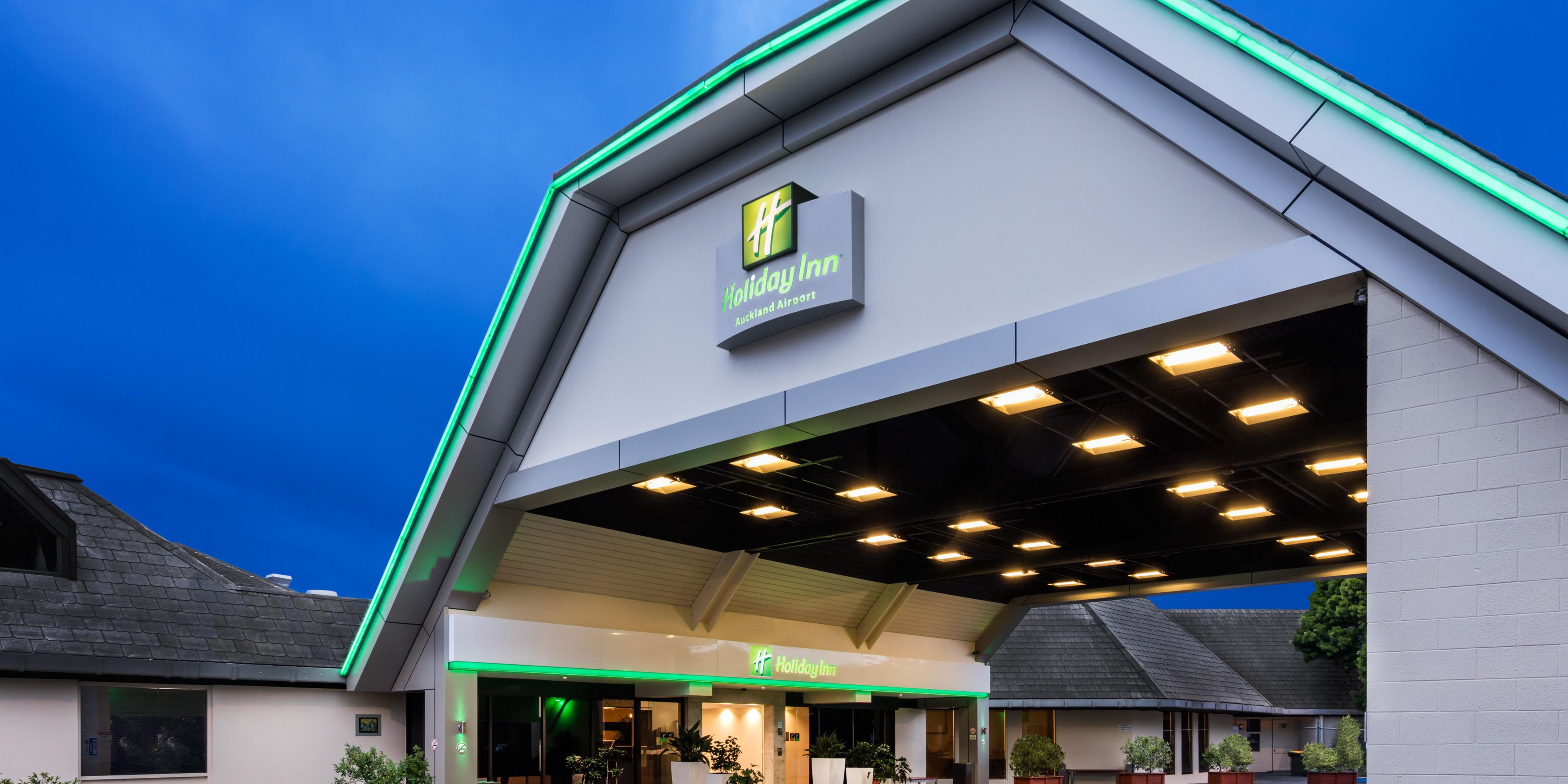 Are Dogs Allowed At Auckland Airport