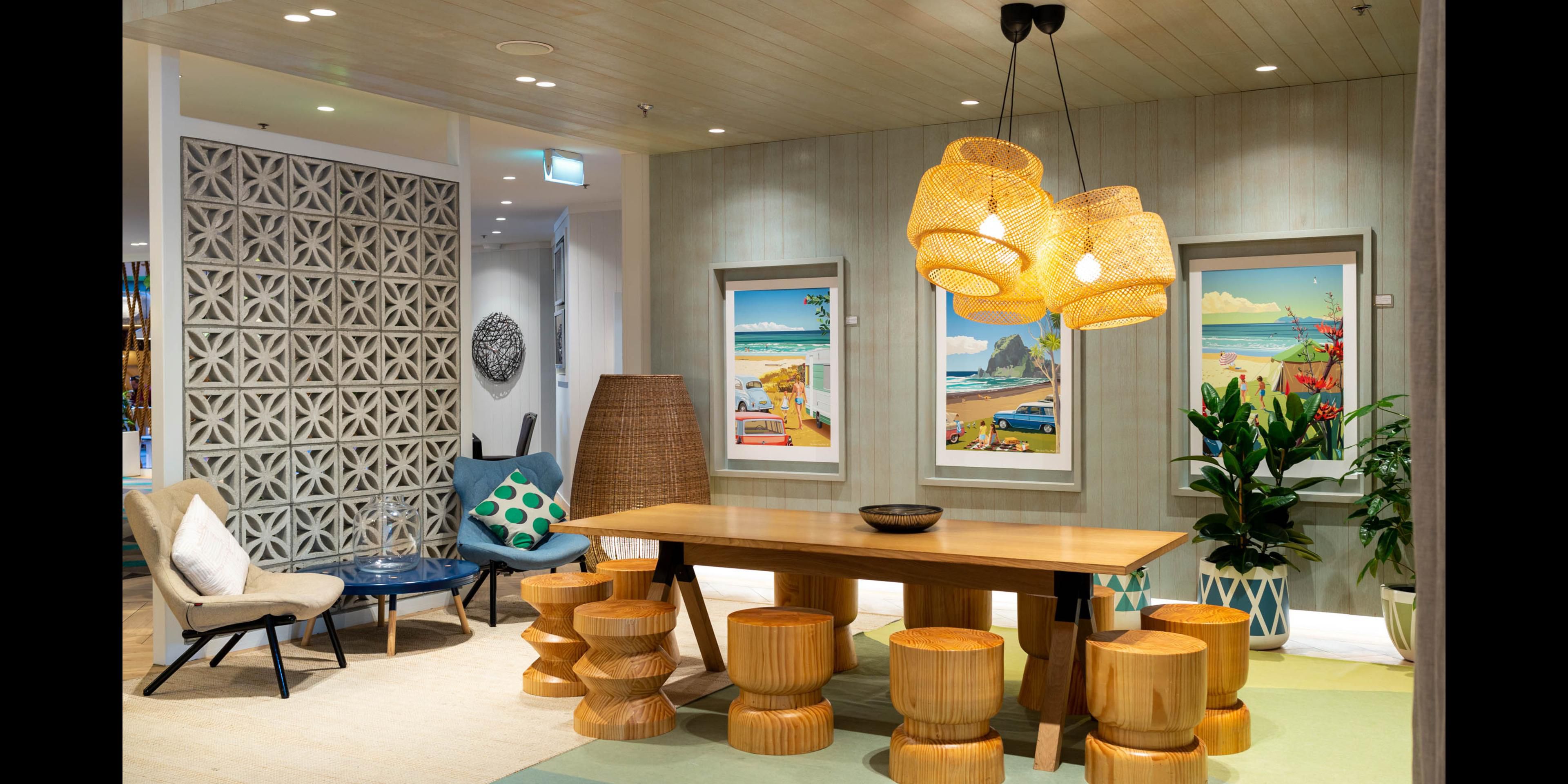 Holiday Inn Auckland Airport