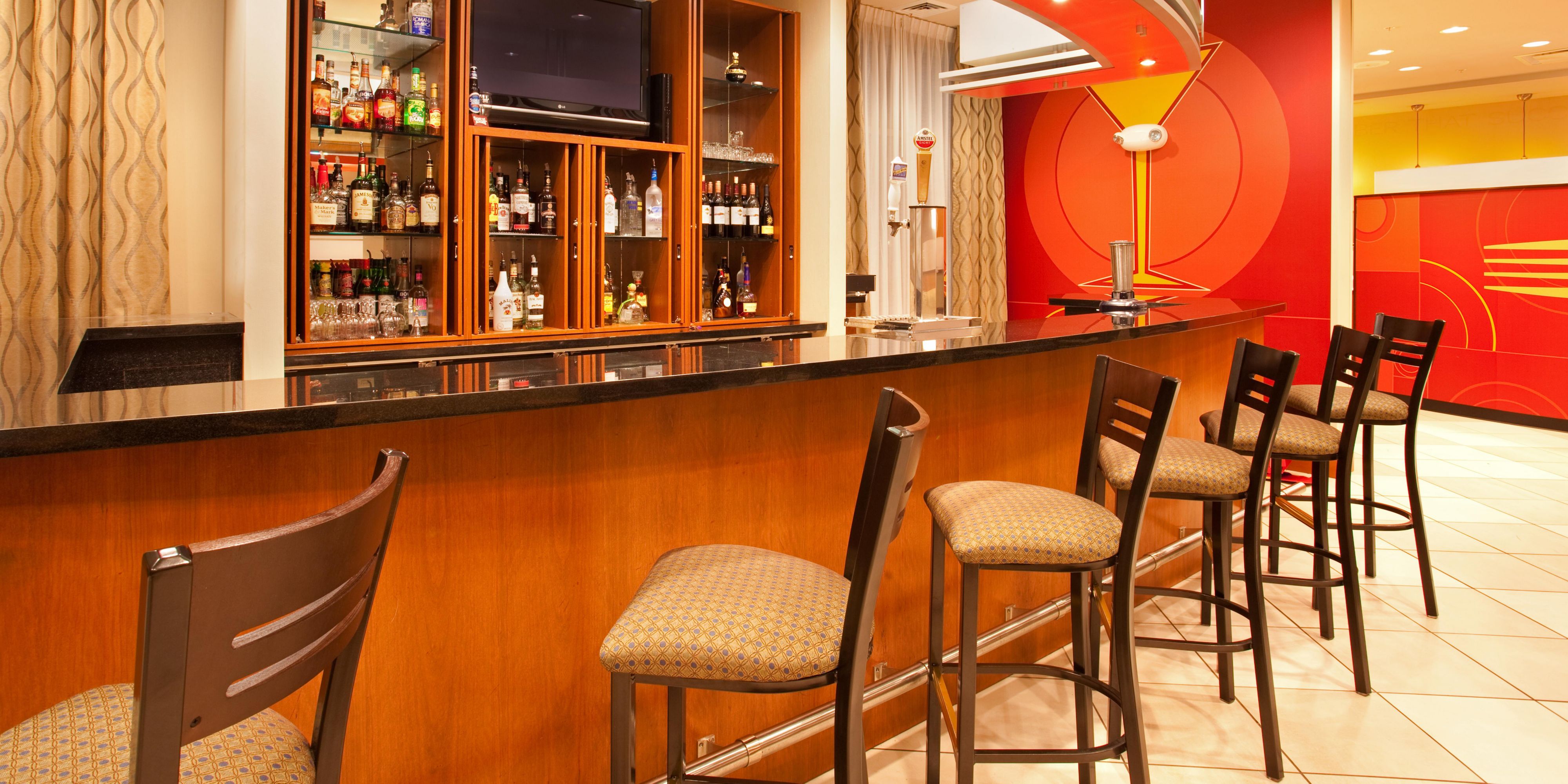 Restaurants Near Holiday Inn Aurora North Naperville