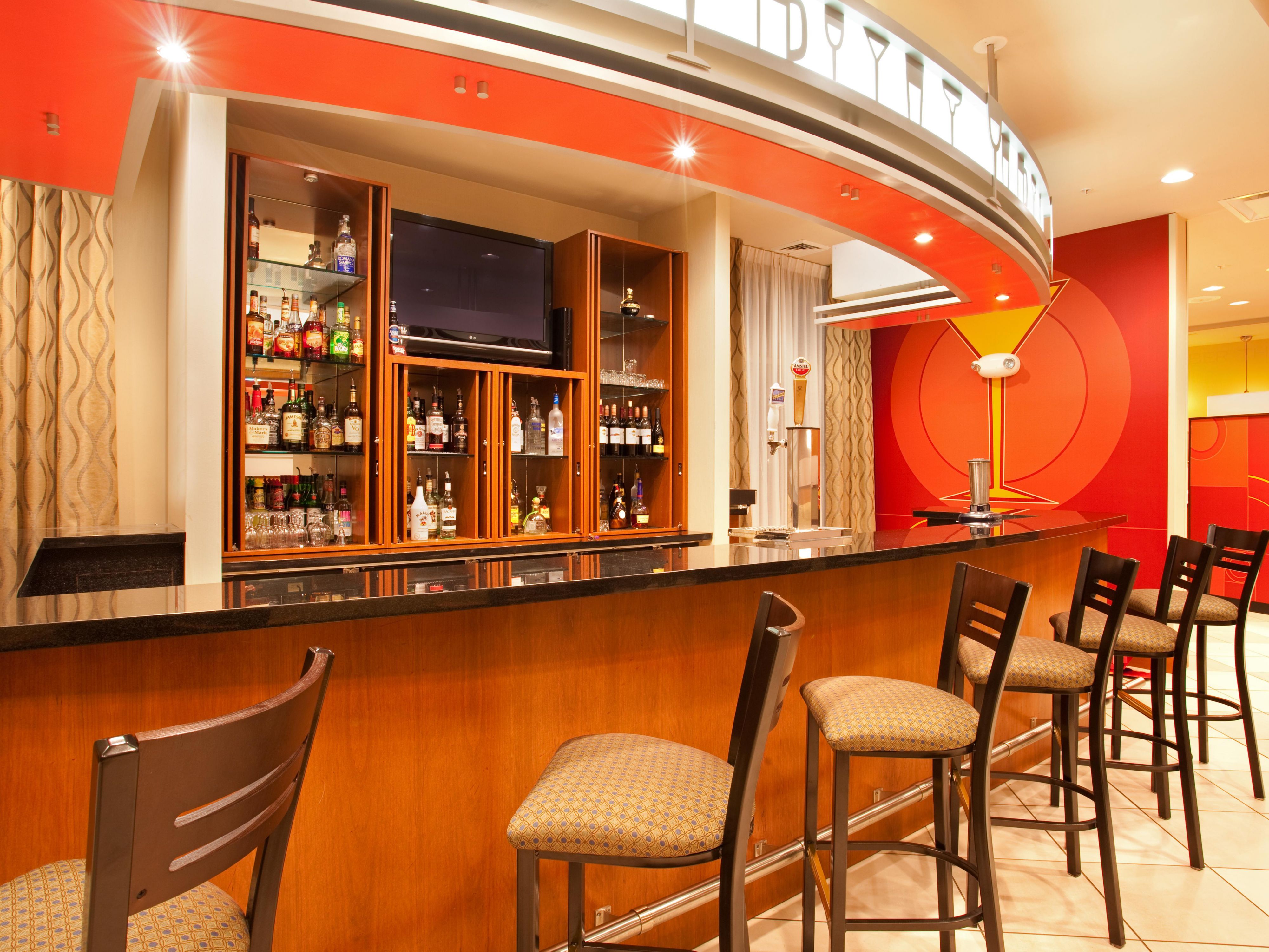 Hotel in Aurora Holiday Inn Aurora North Naperville Hotel