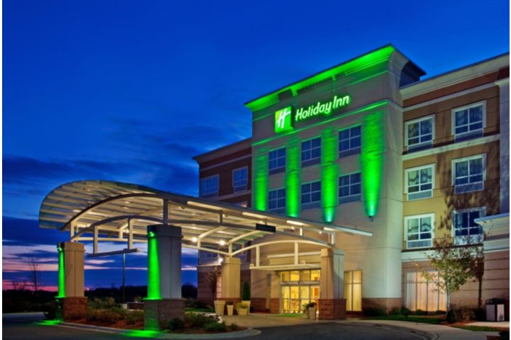Holiday Inn Aurora North- Naperville