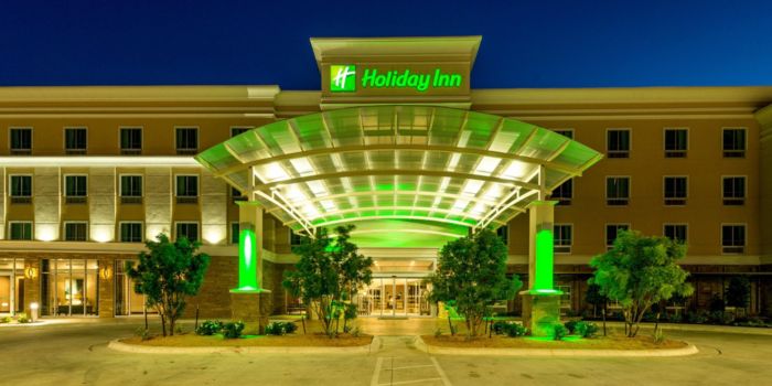Holiday Inn Austin Airport