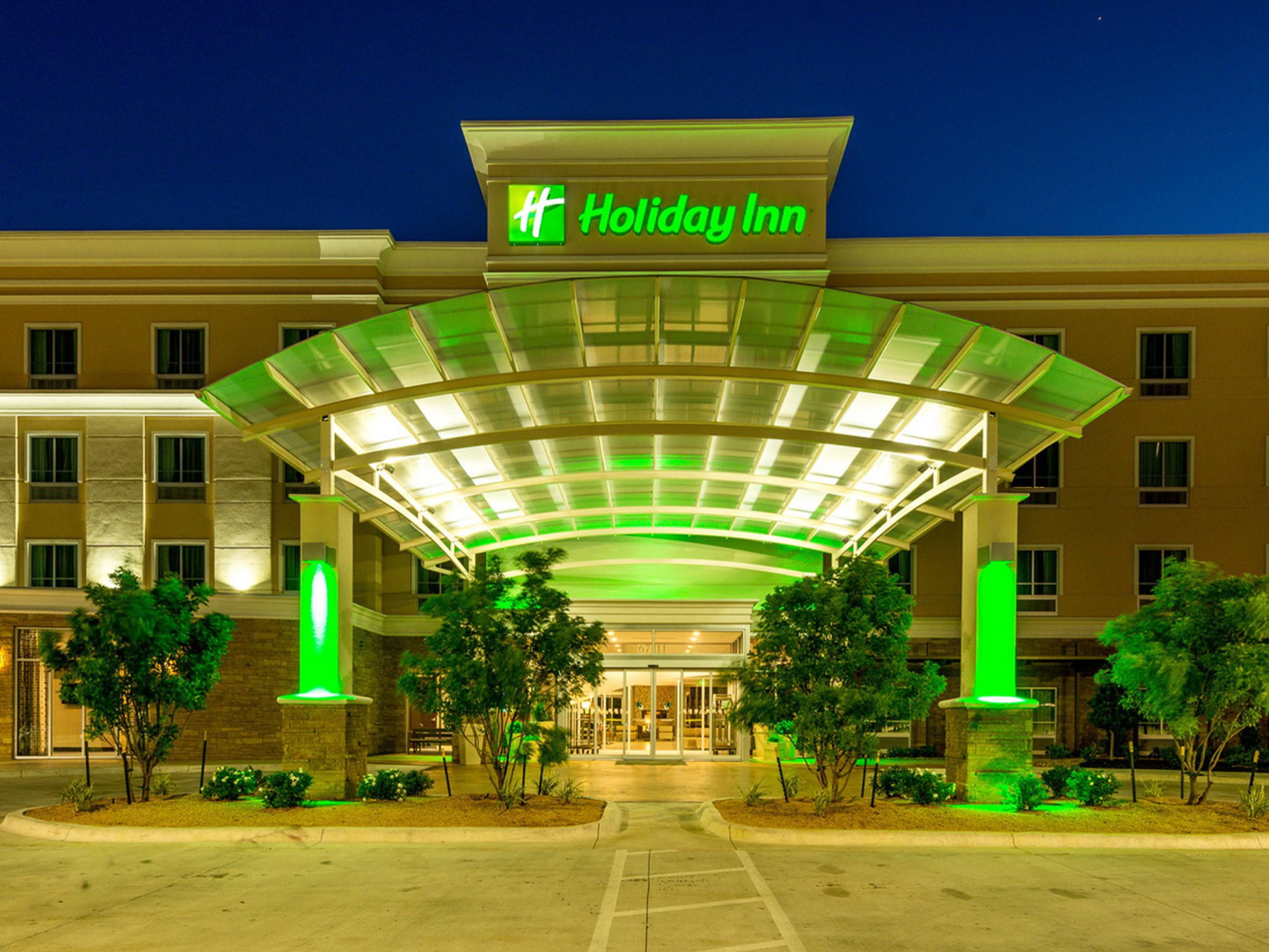 Austin Hotels  Top 43 Hotels in Austin, Texas by IHG