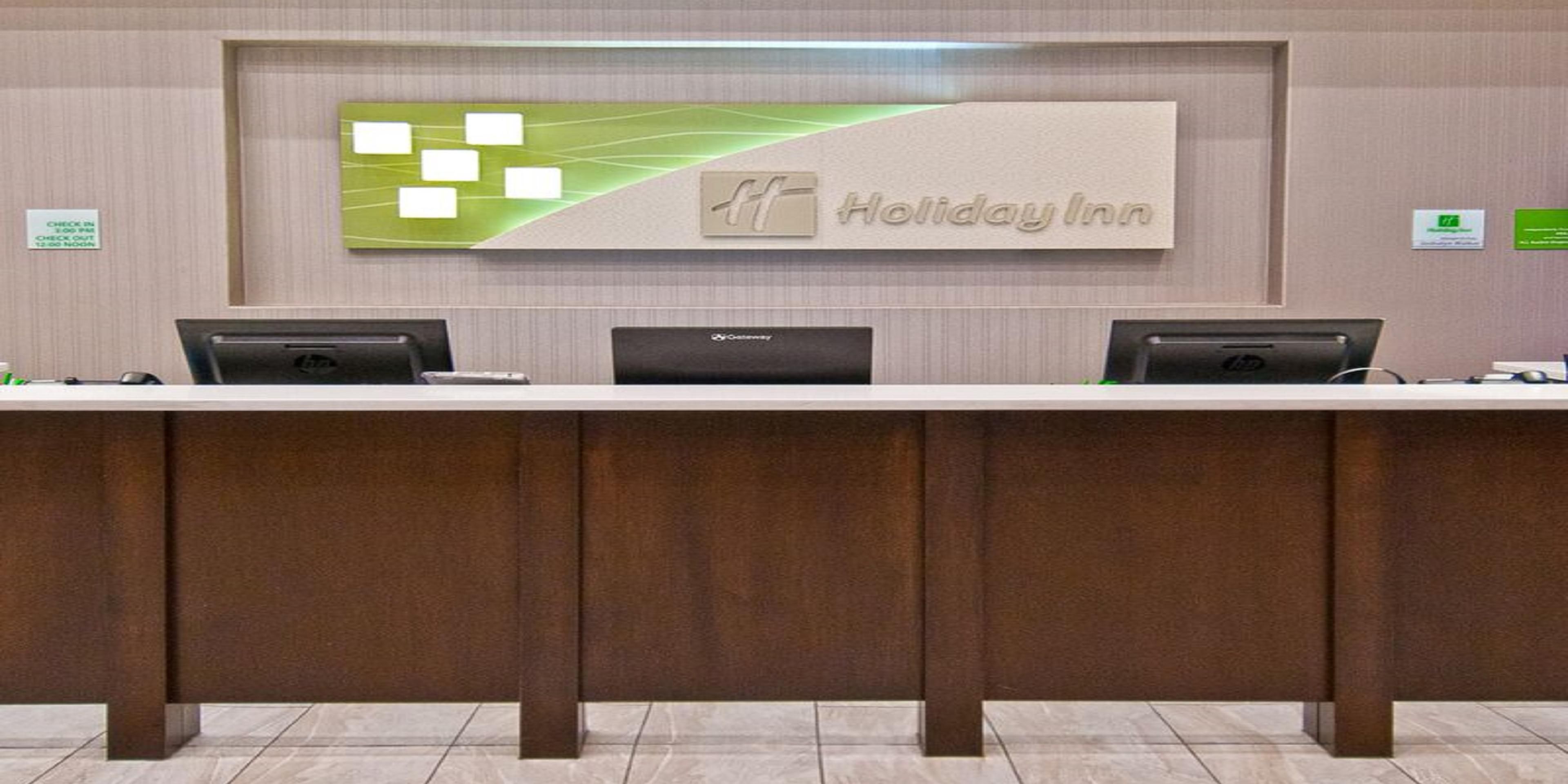 Holiday Inn Austin Airport