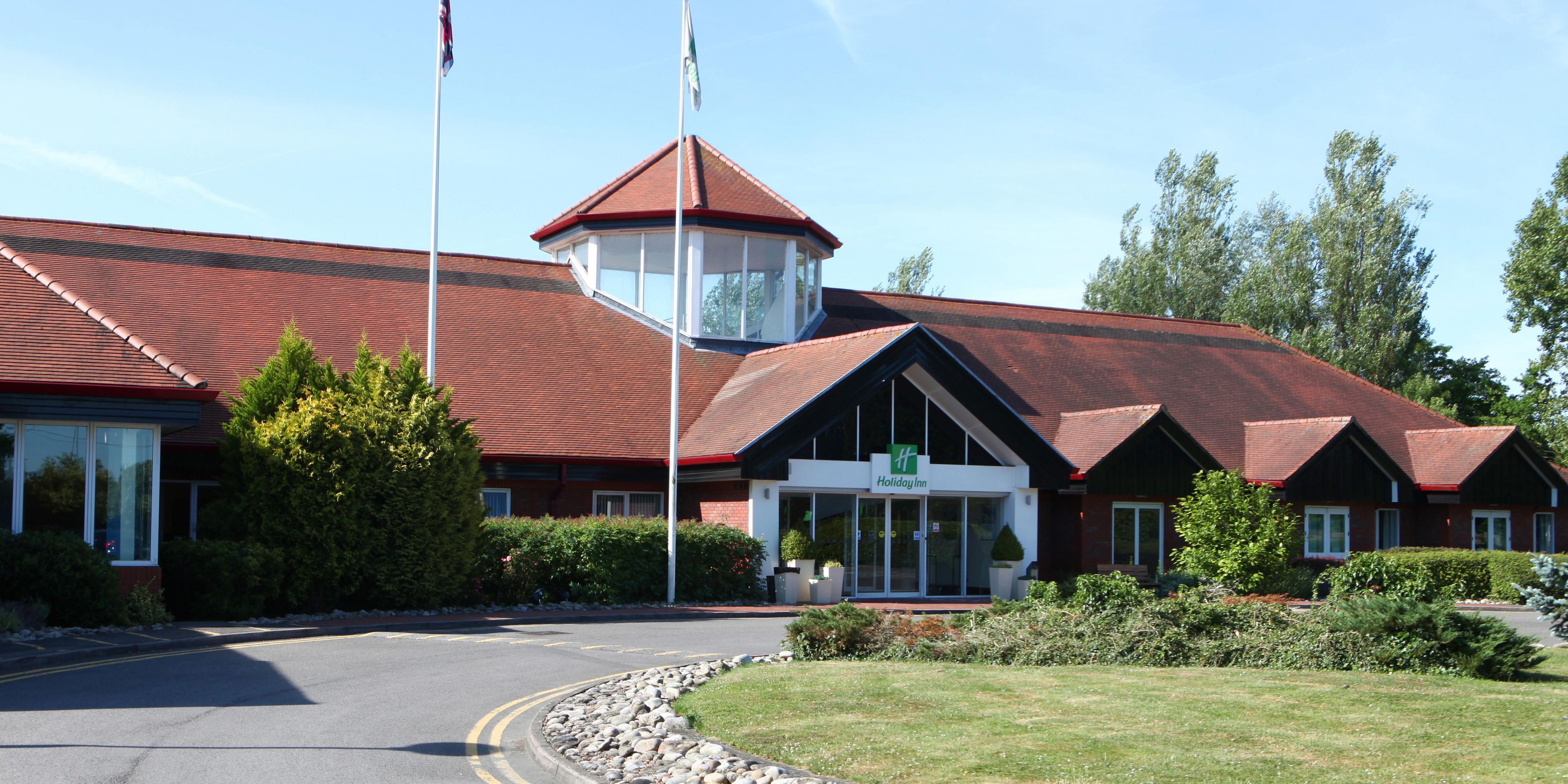 Hotels Near Aylesbury Town Centre Holiday Inn Aylesbury