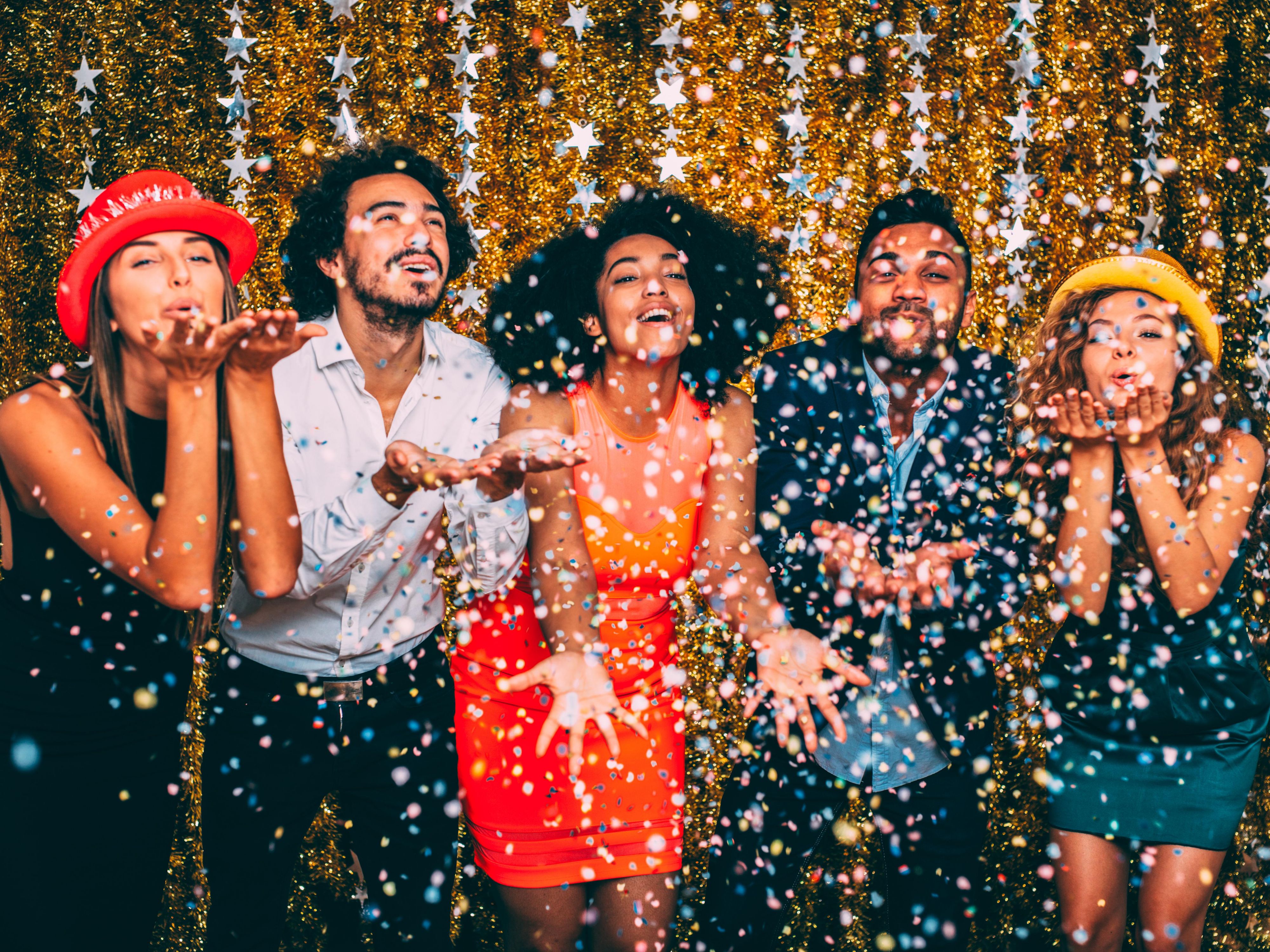 Celebrate the magic of the season with us! From intimate family get-togethers to lively Joiner Christmas Party Nights, we have something for everyone this festive season. Whether you're planning a cosy meal or a full-on party night, let us make it unforgettable.