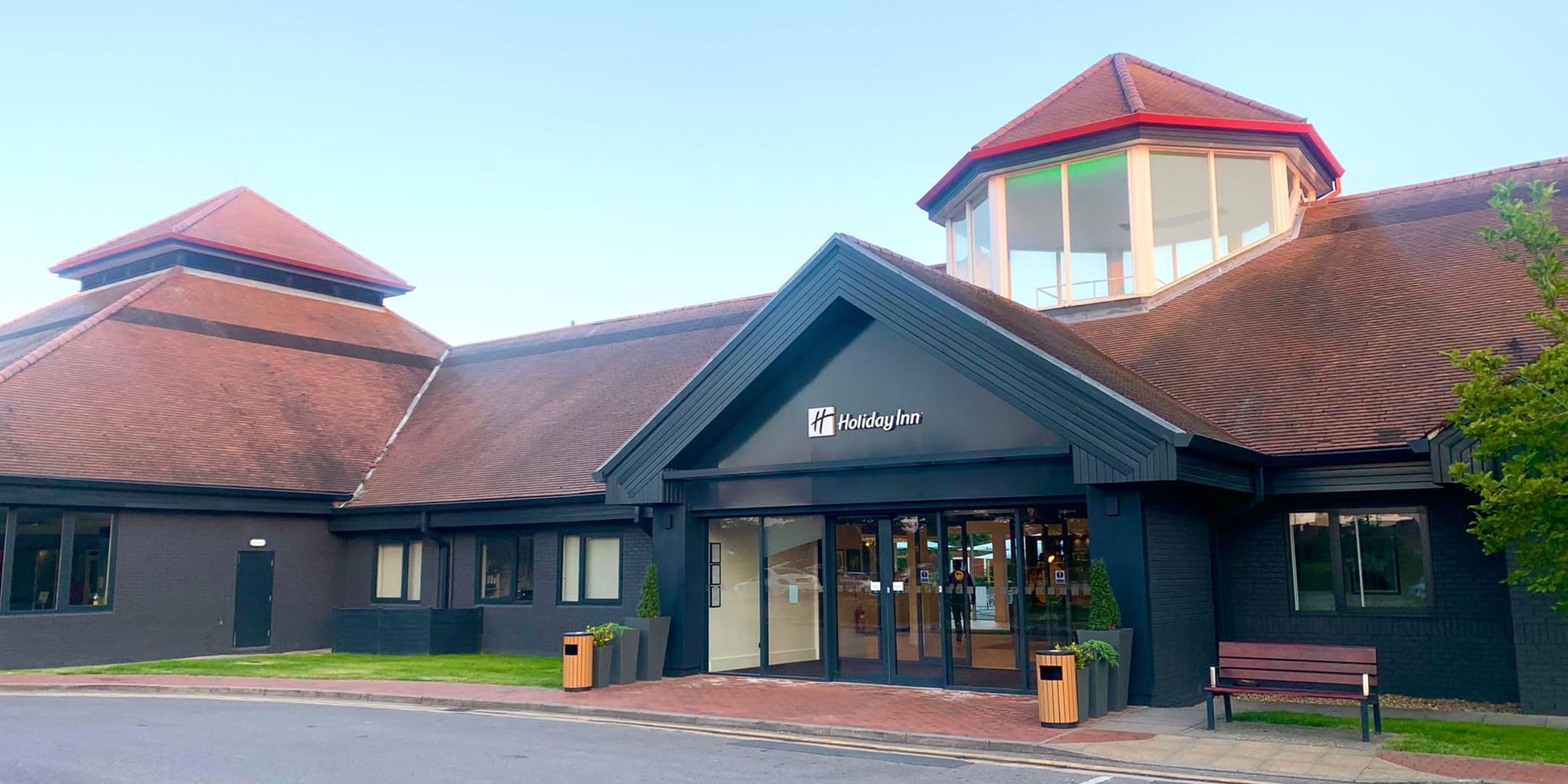 Hotels Near Aylesbury Town Centre Holiday Inn Aylesbury