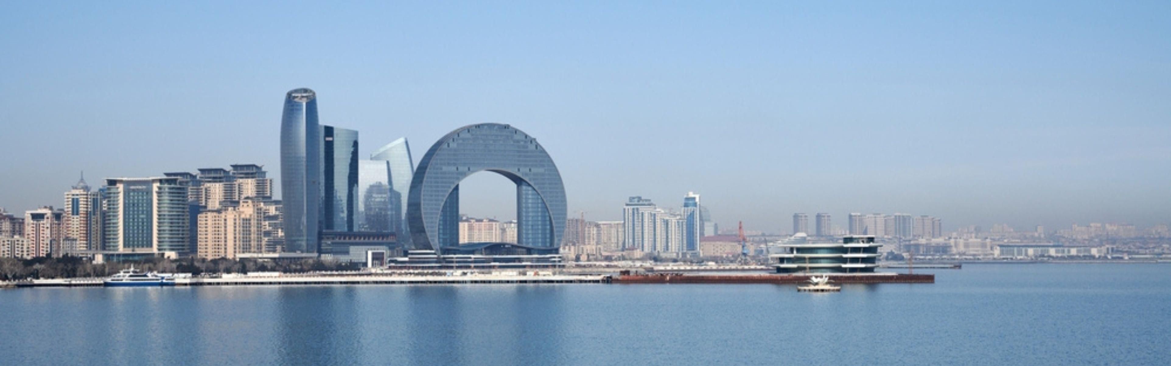 Baku