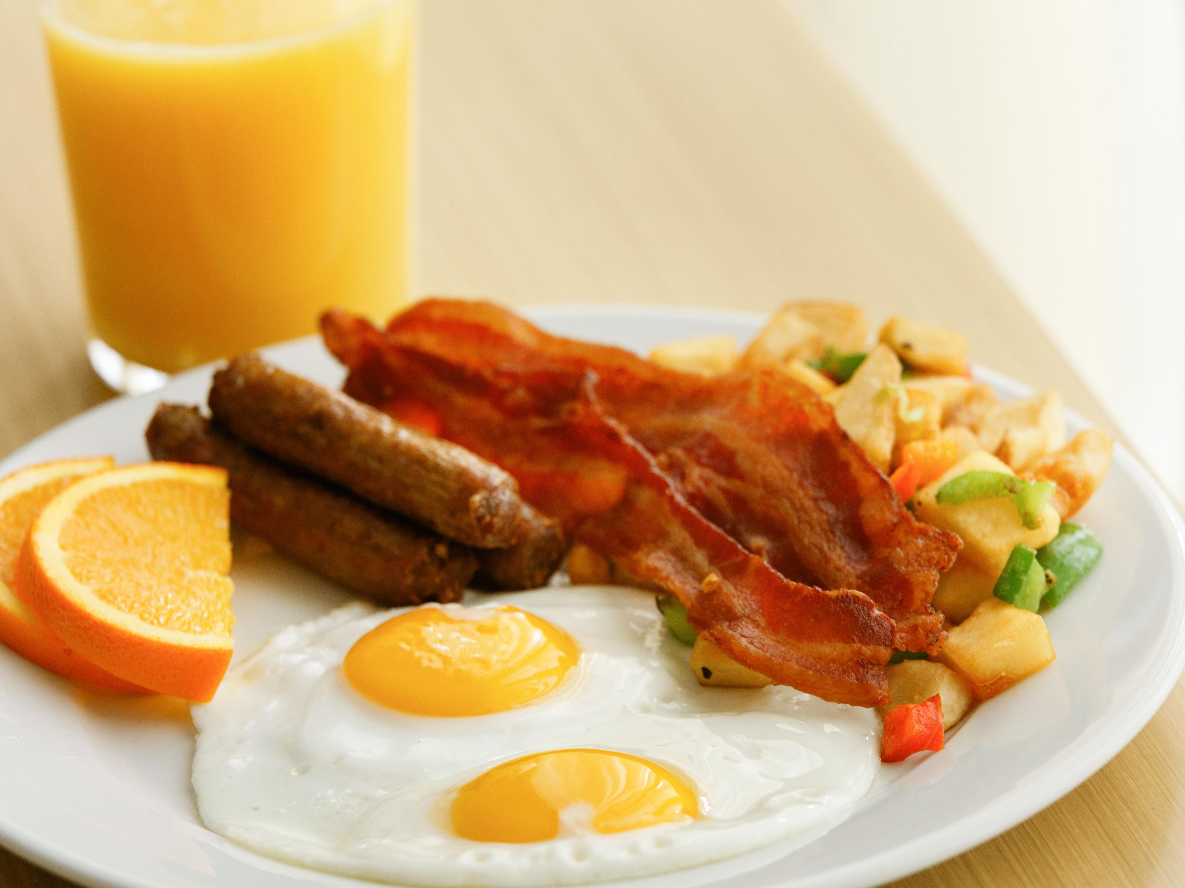 Turn meals into Memories