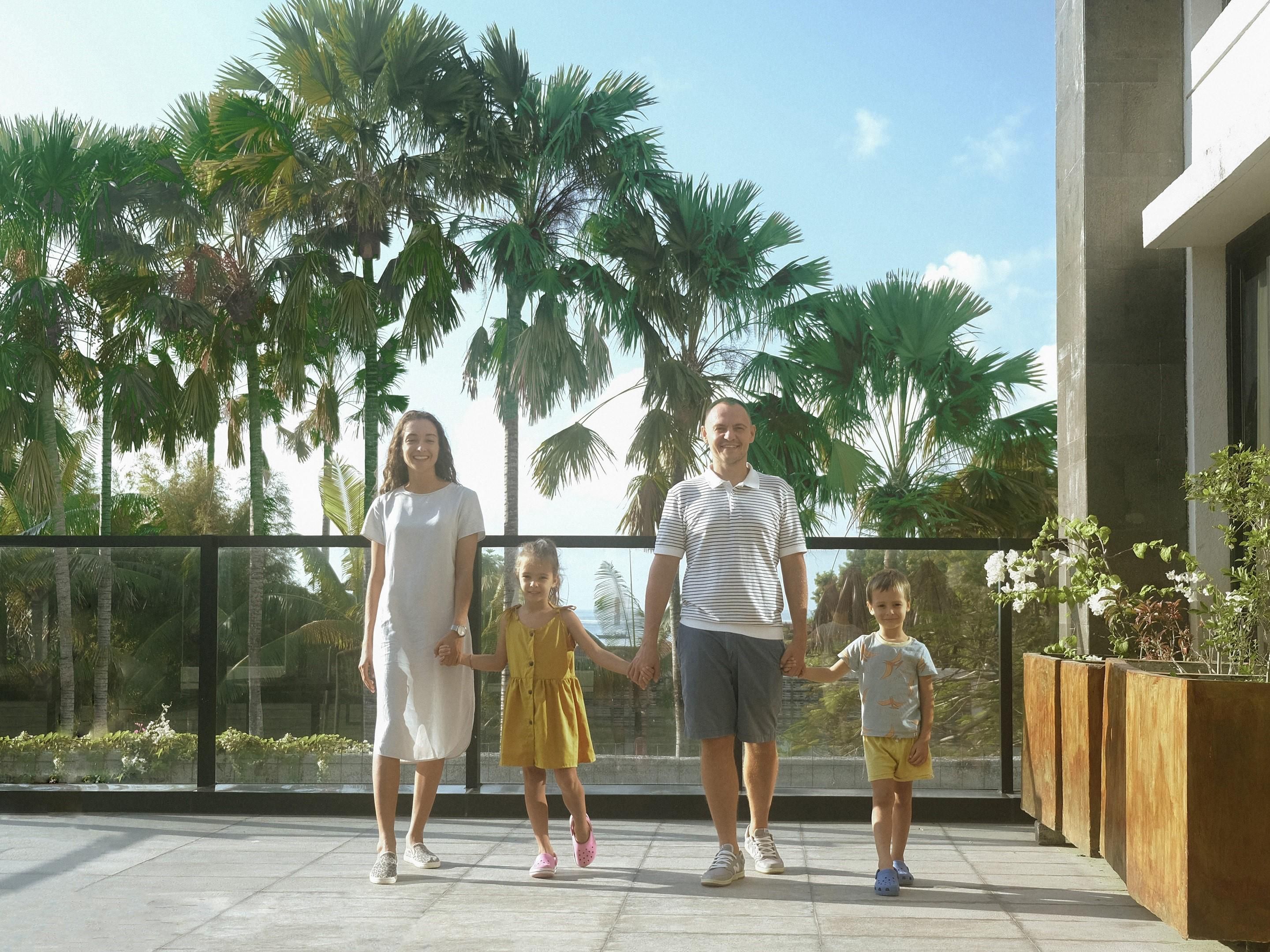 Stay Longer and Save