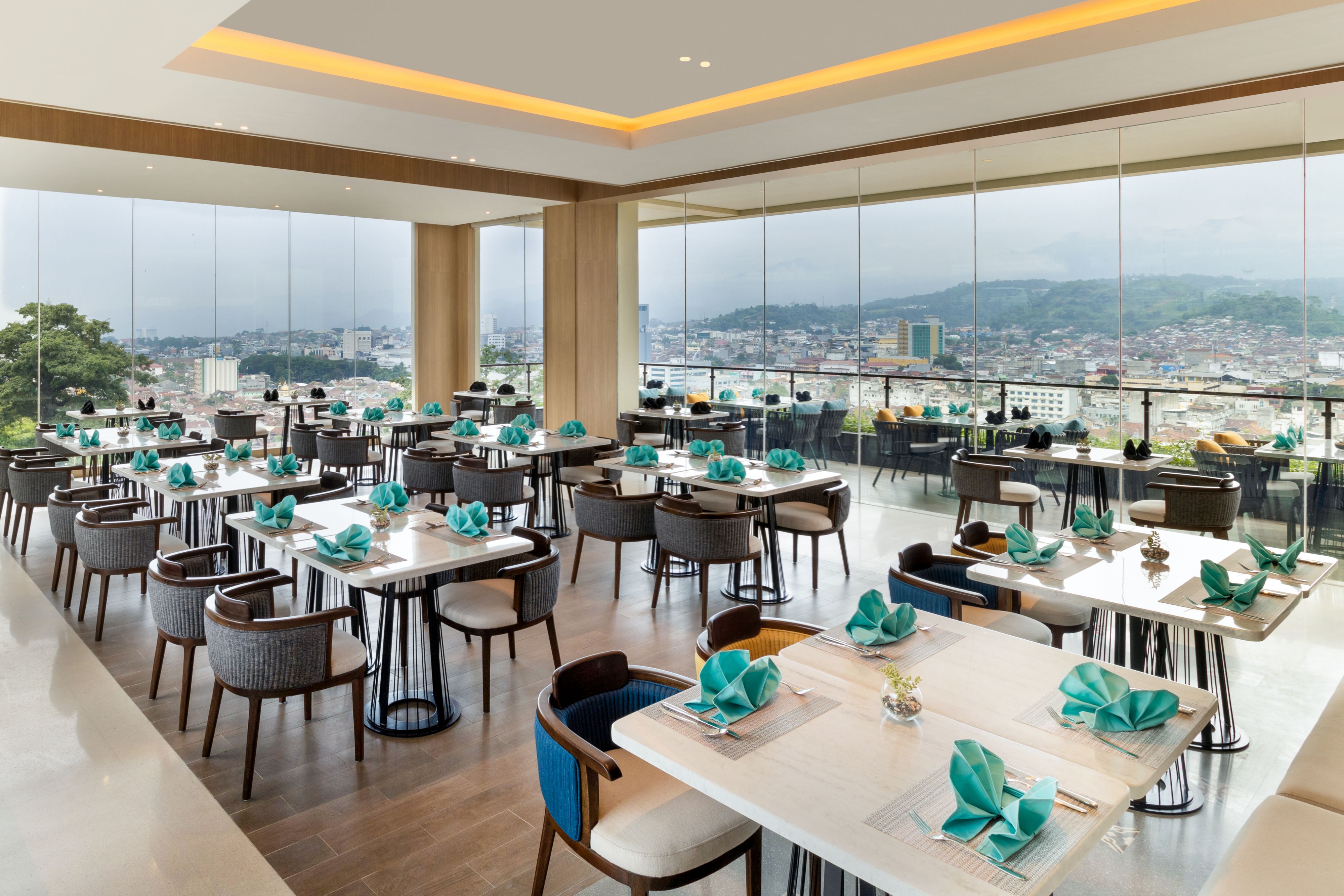 Holiday Inn Lampung Bukit Randu By IHG