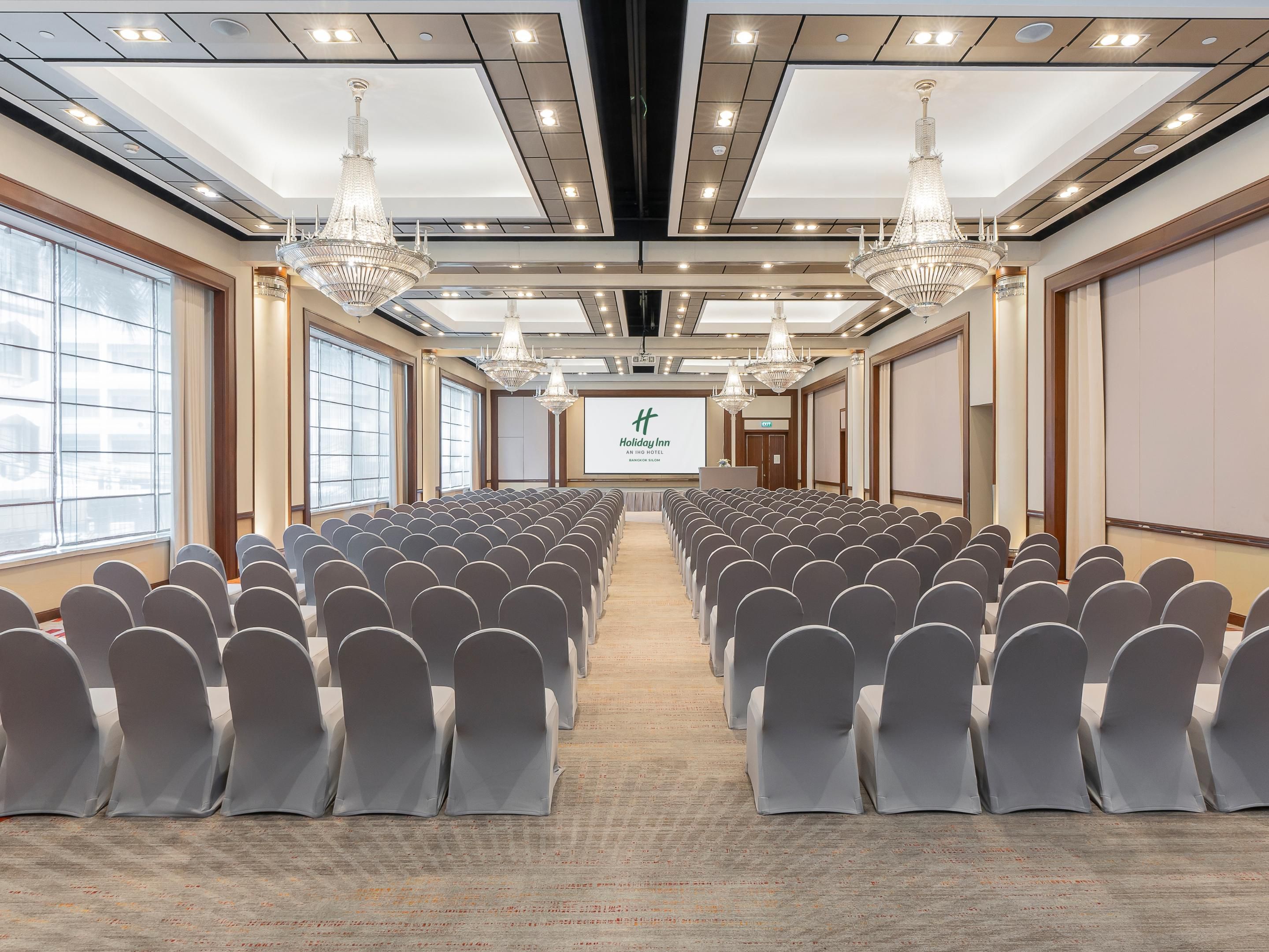 Holiday Inn Bangkok Silom by IHG — photo 3