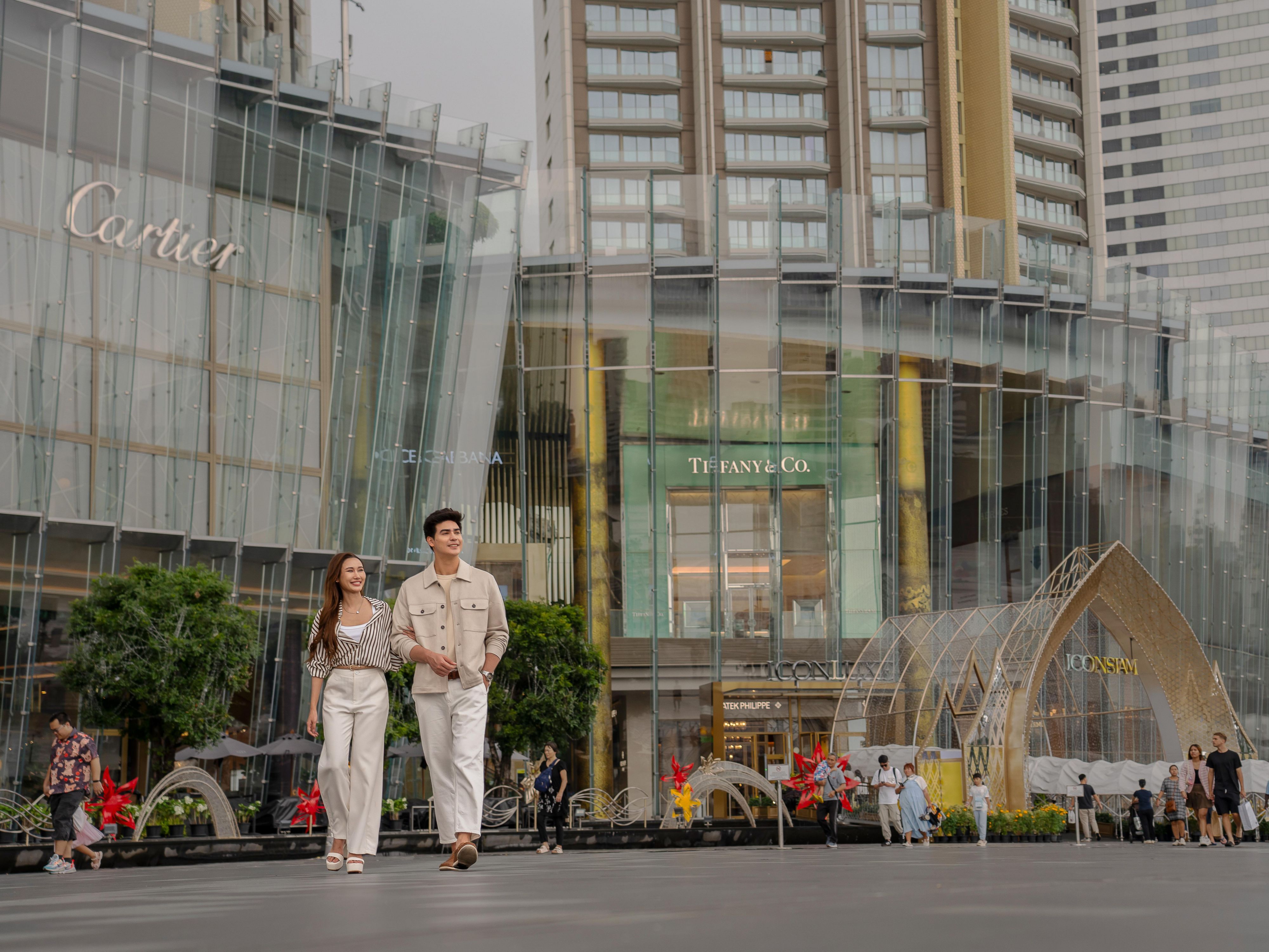 Holiday Inn Bangkok Silom by IHG — photo 2