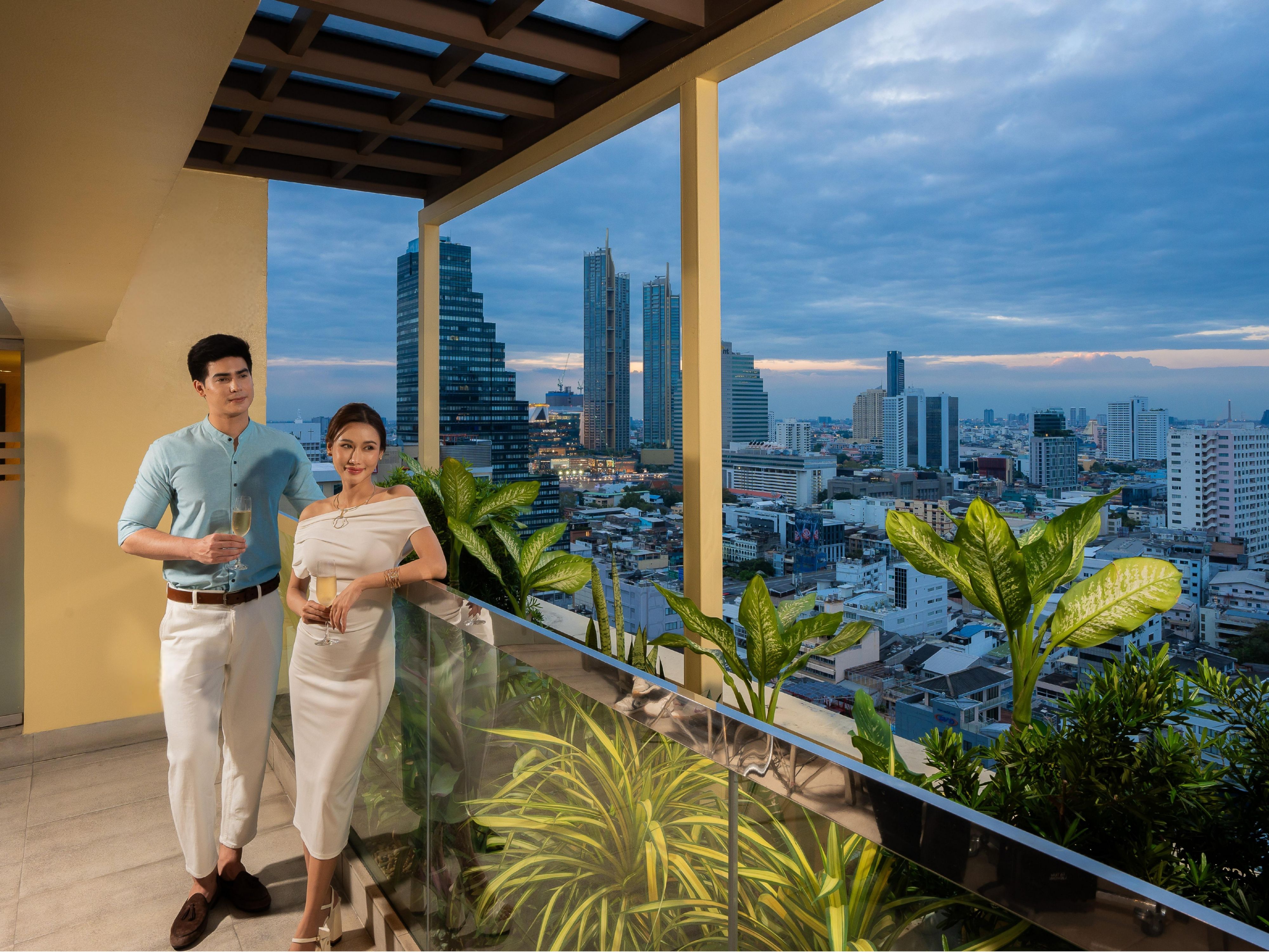 Holiday Inn Bangkok Silom by IHG — photo 4